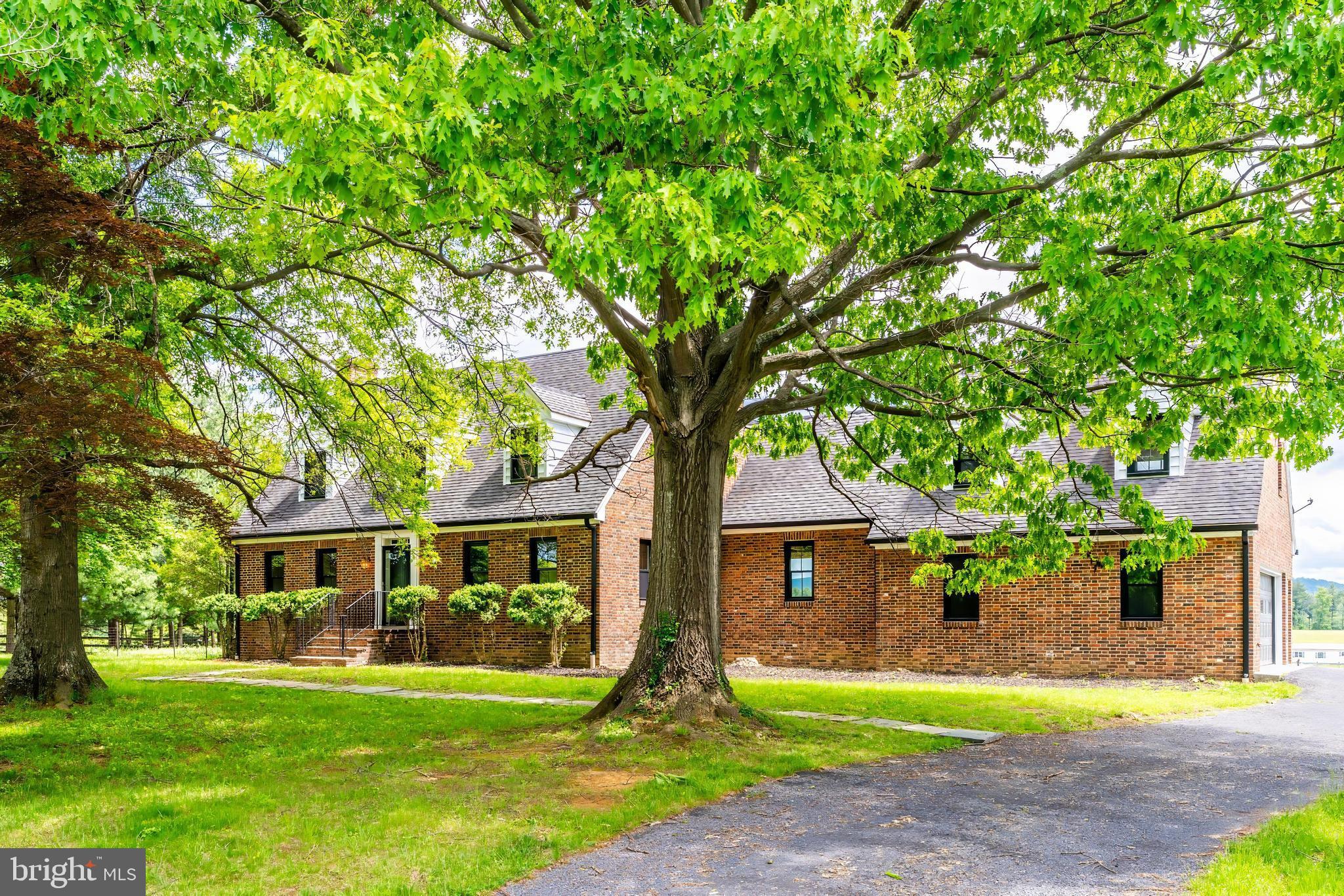 367 KENNEL ROAD