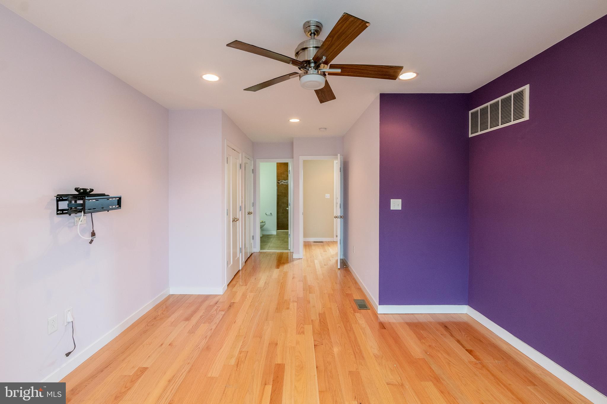 POINT BREEZE - Residential Lease