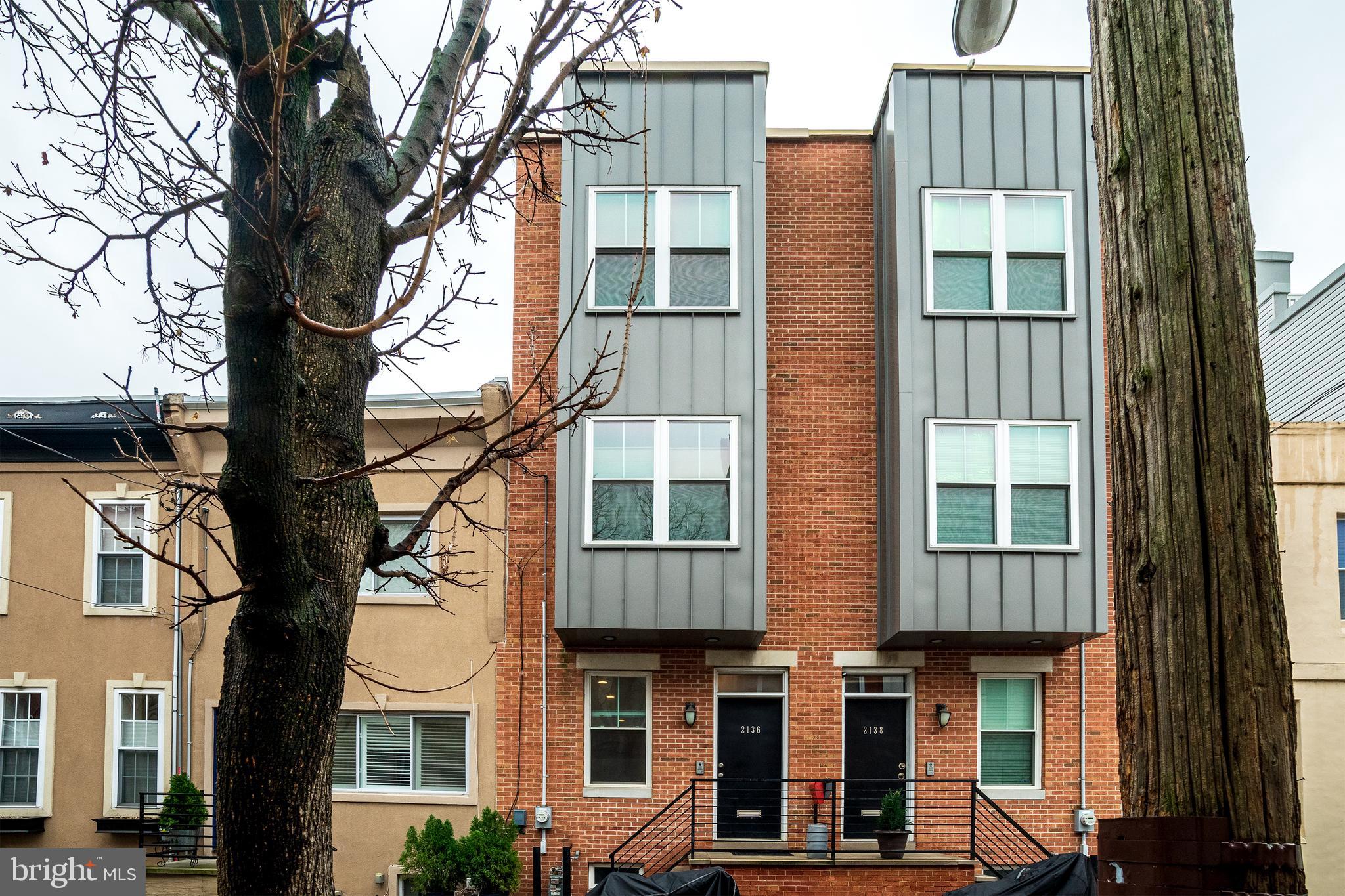 POINT BREEZE - Residential Lease