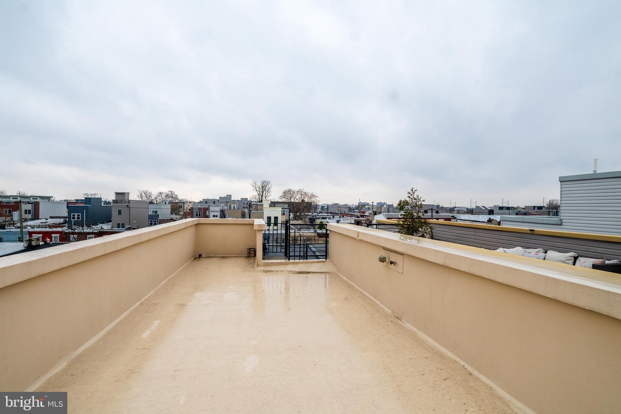 POINT BREEZE - Residential Lease