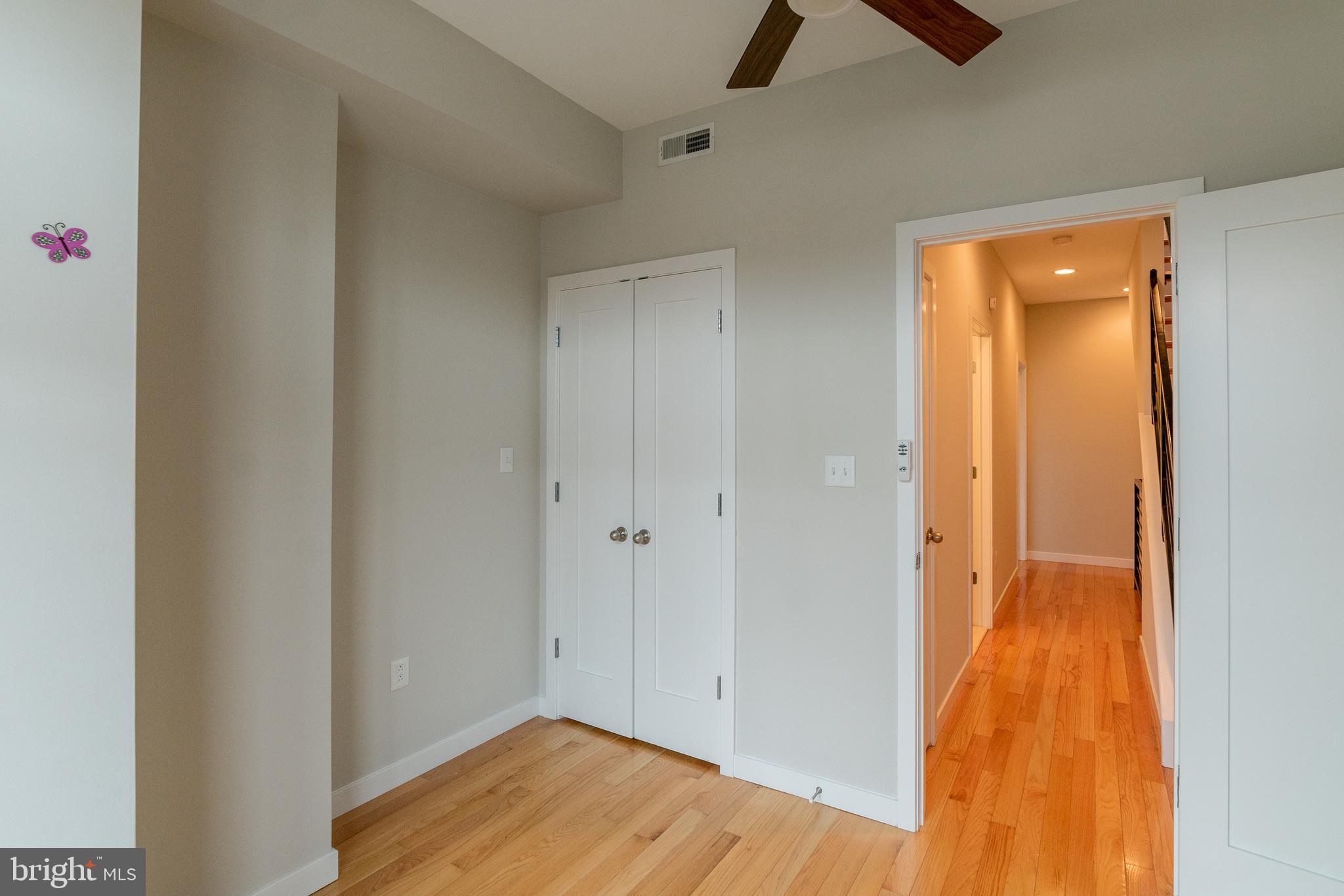 POINT BREEZE - Residential Lease