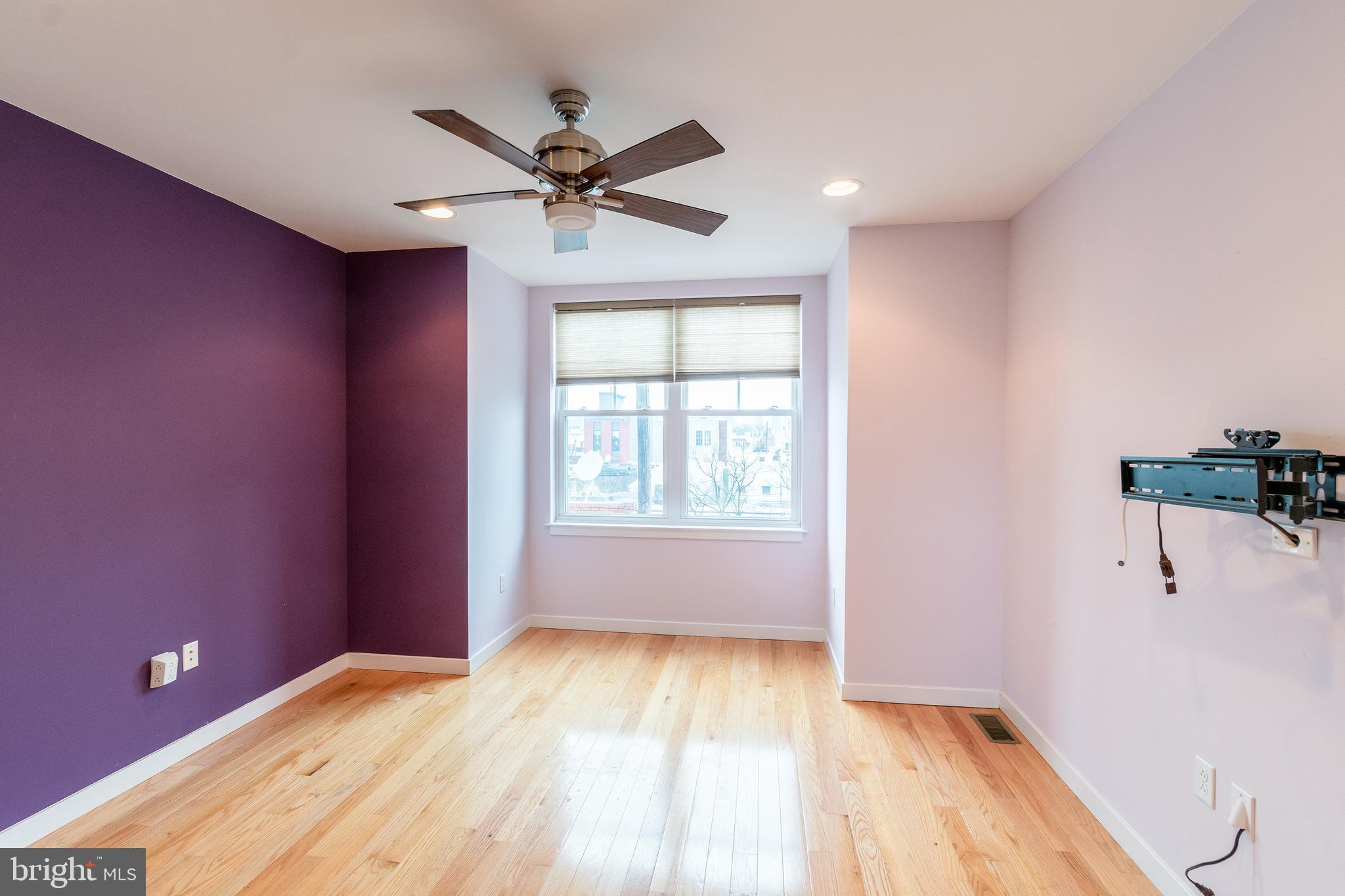 POINT BREEZE - Residential Lease