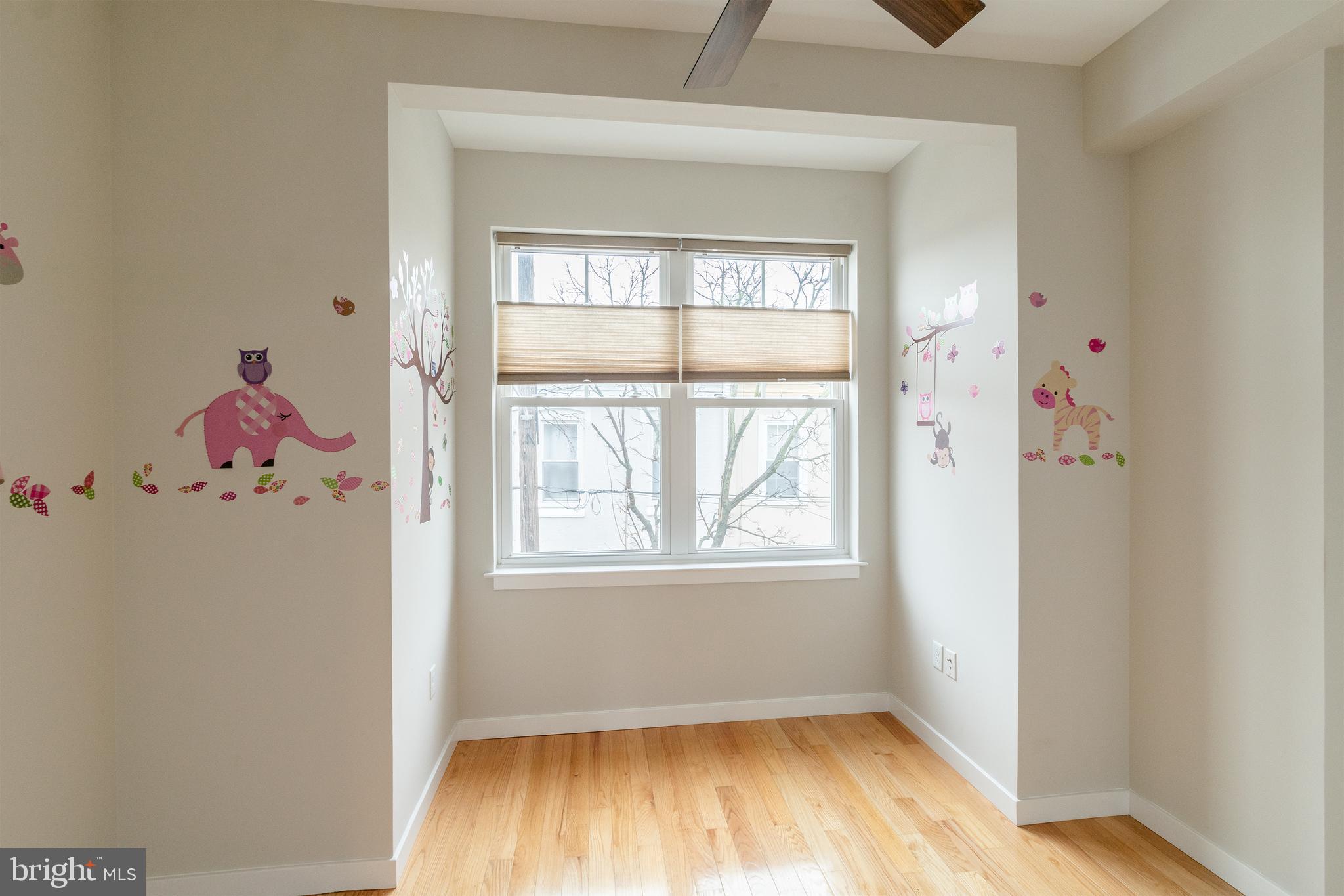 POINT BREEZE - Residential Lease