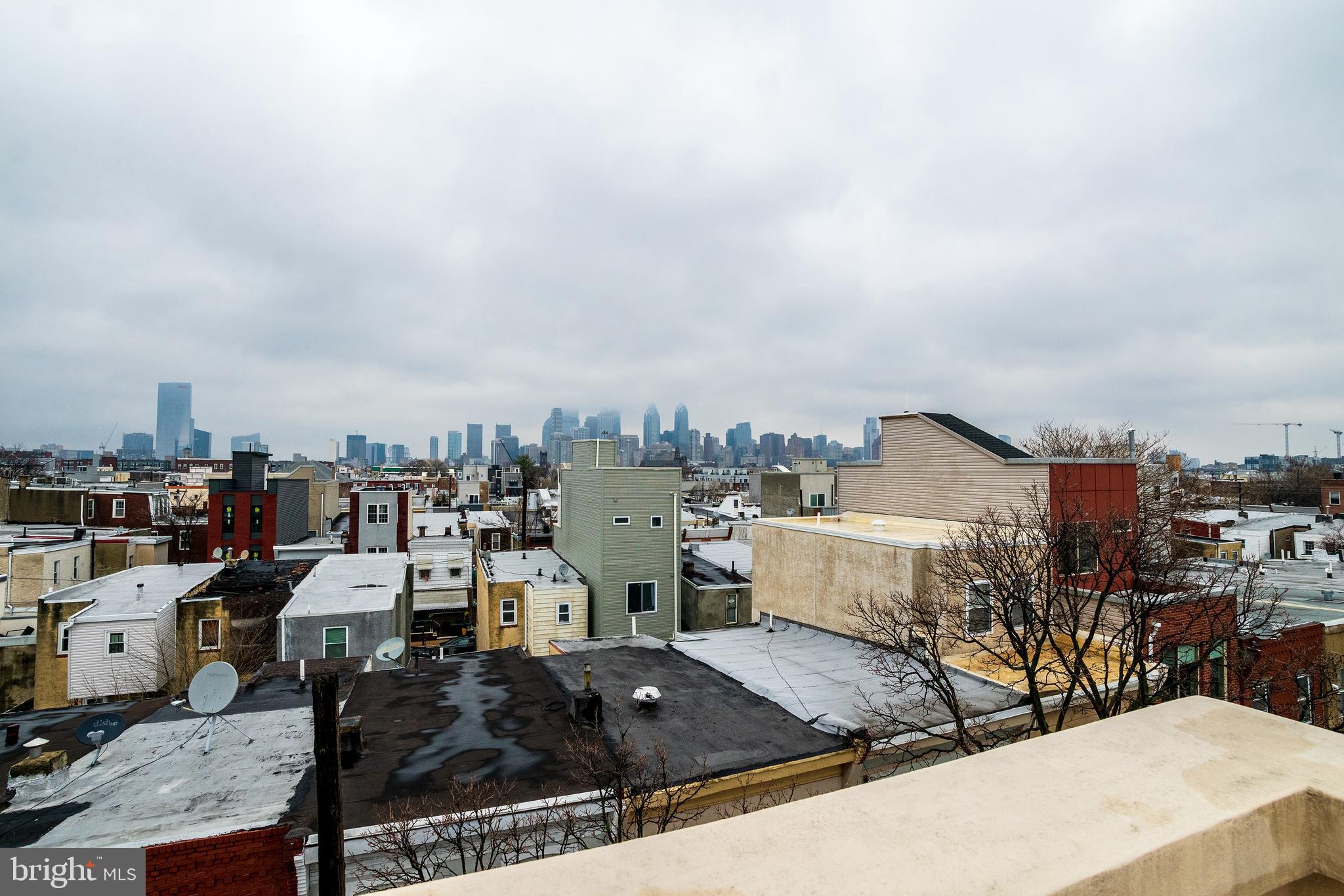 POINT BREEZE - Residential Lease