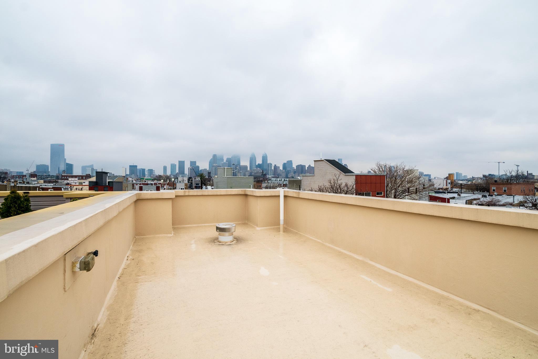 POINT BREEZE - Residential Lease