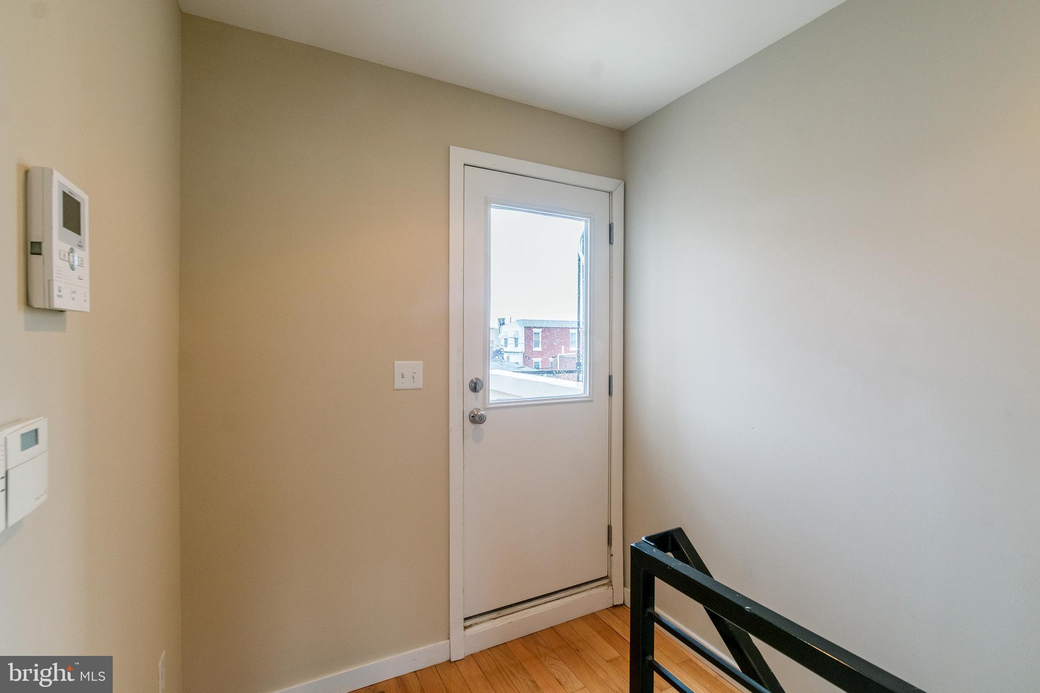 POINT BREEZE - Residential Lease