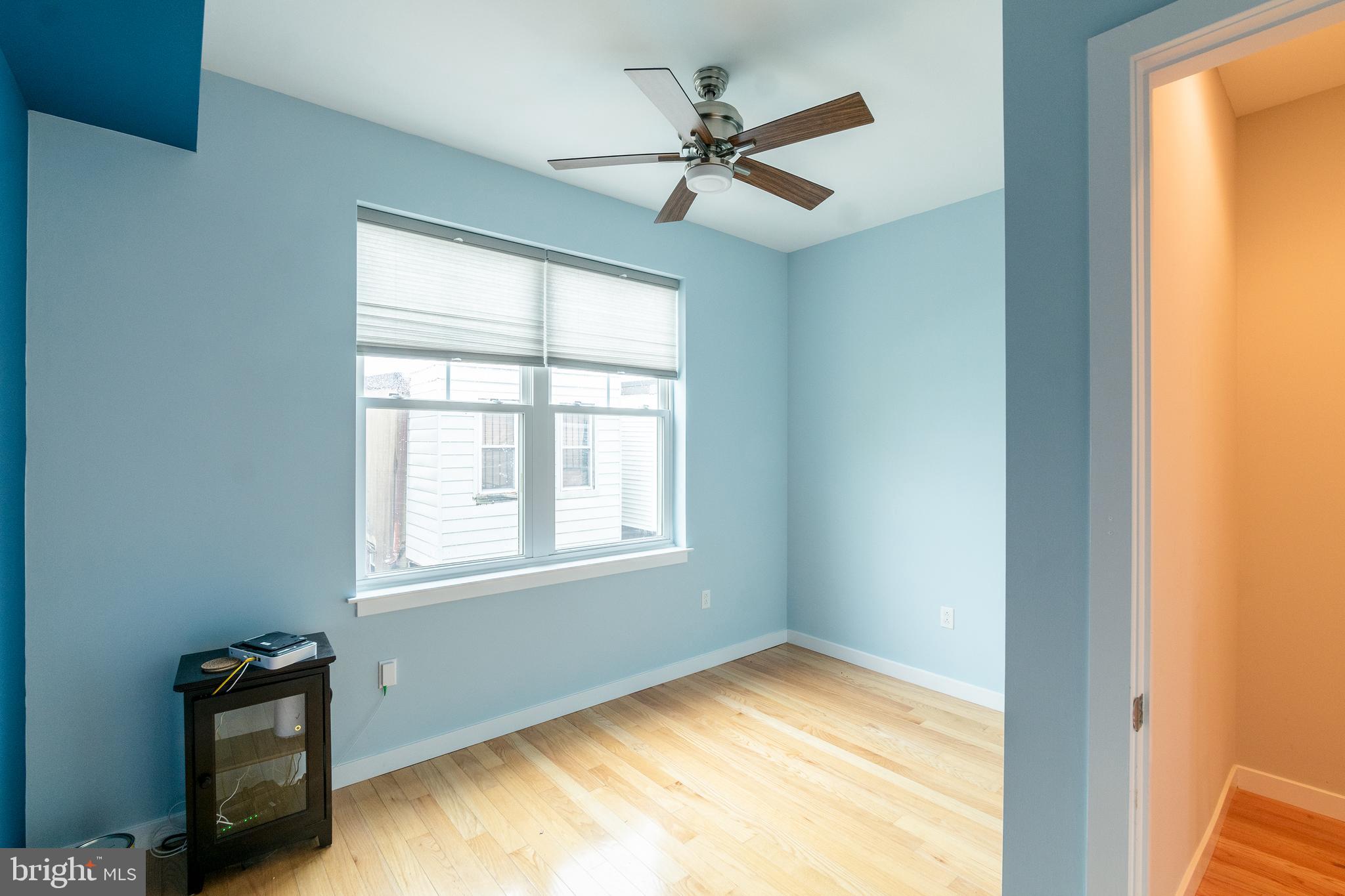 POINT BREEZE - Residential Lease