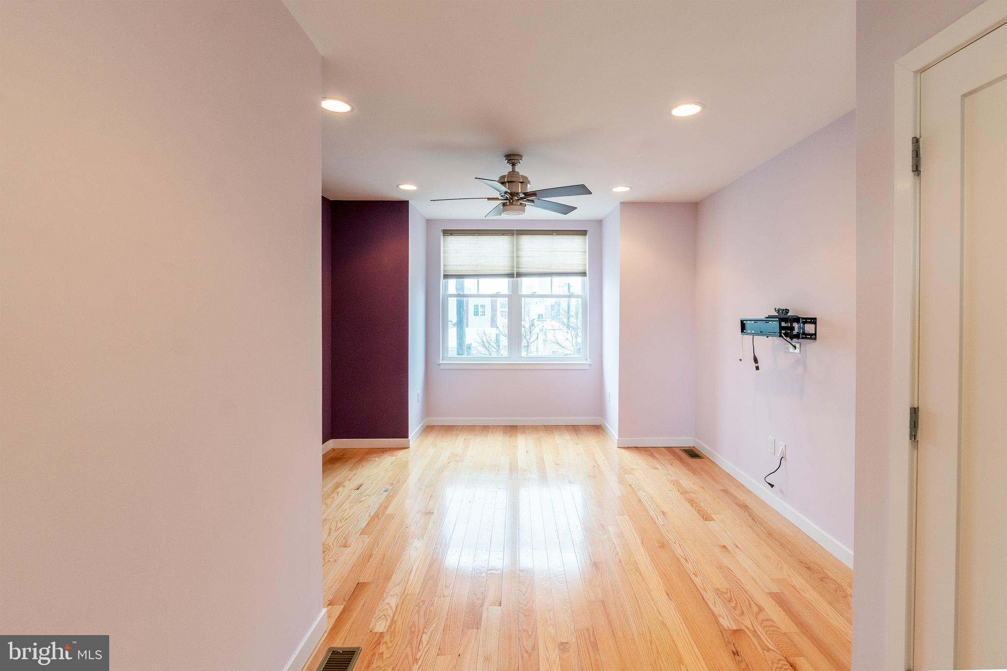 POINT BREEZE - Residential Lease