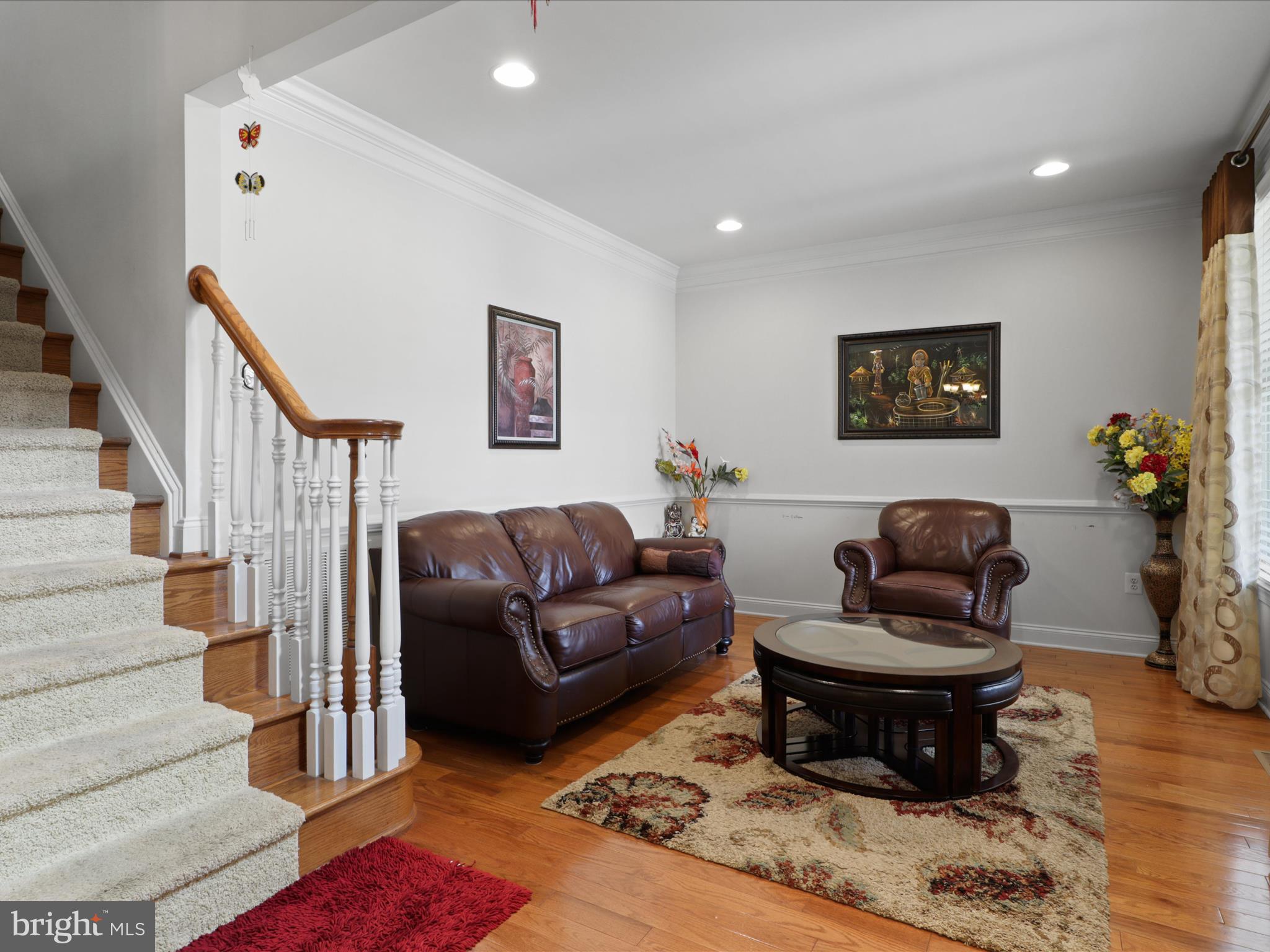 LOUDOUN VALLEY ESTATES 2 - Residential Lease