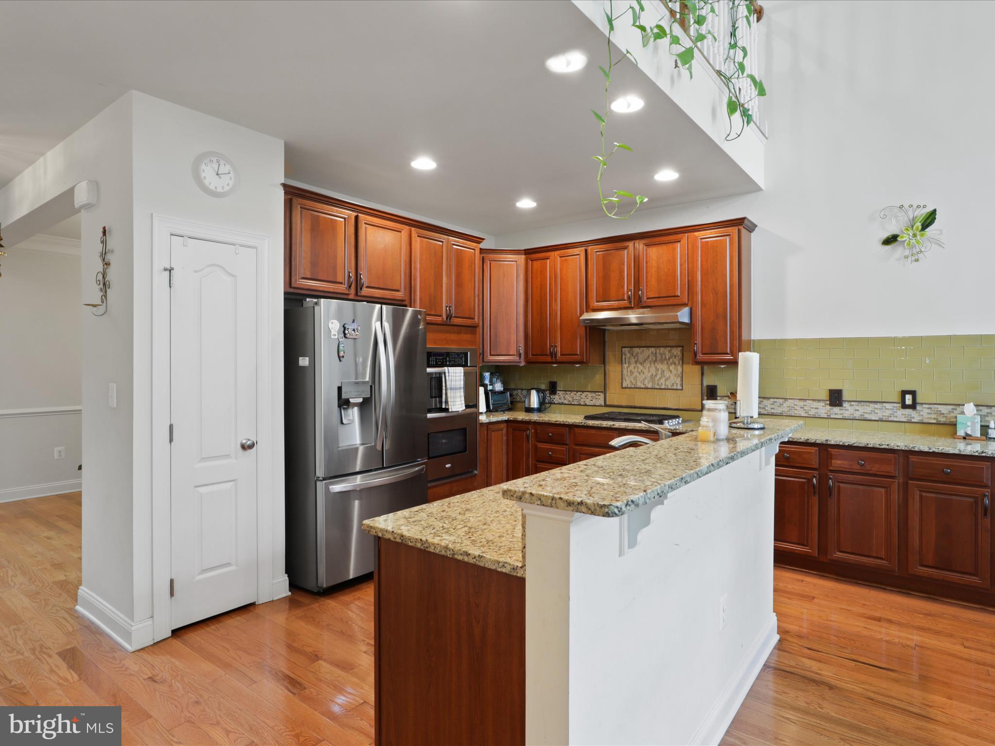 LOUDOUN VALLEY ESTATES 2 - Residential Lease