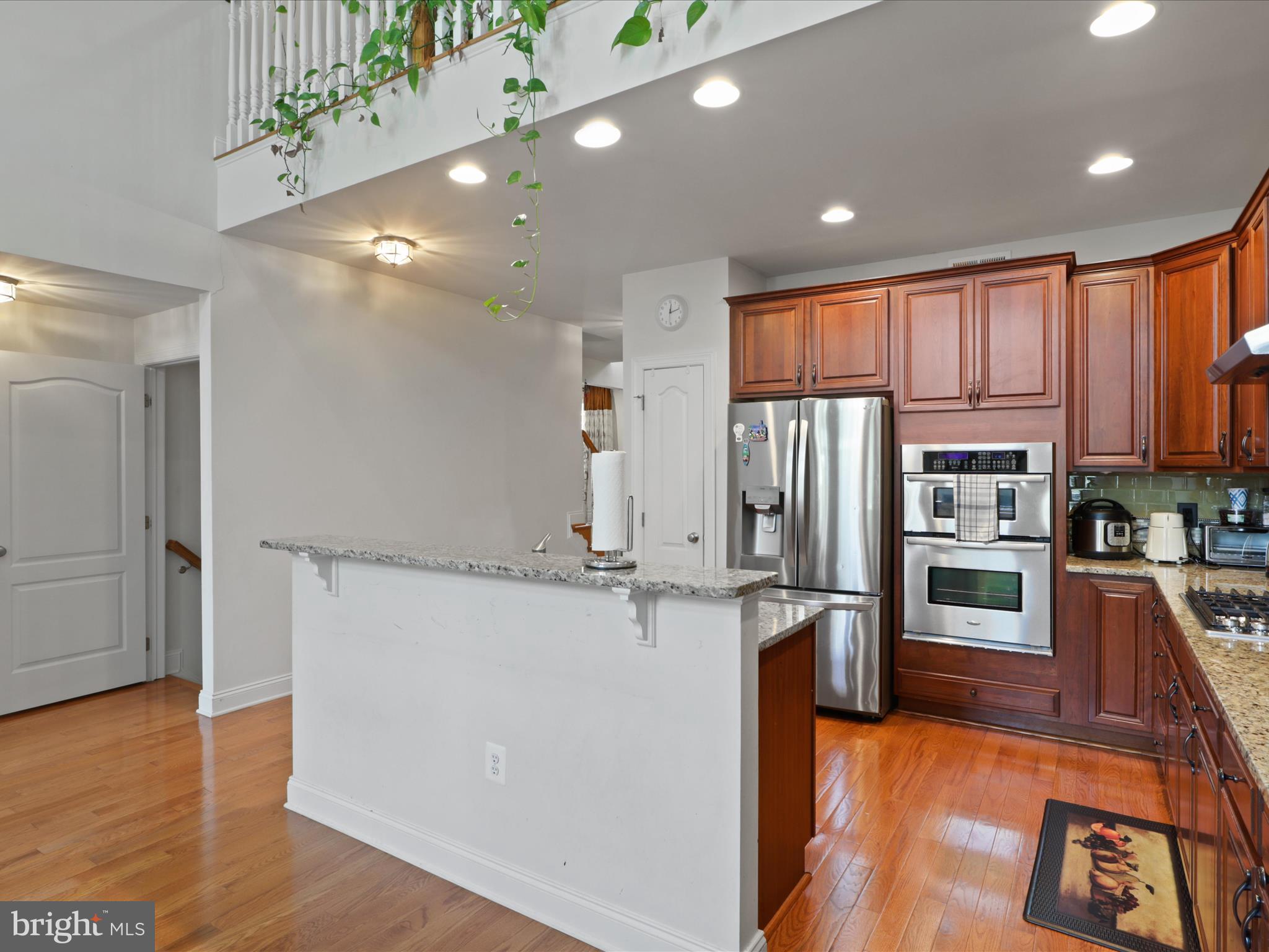 LOUDOUN VALLEY ESTATES 2 - Residential Lease