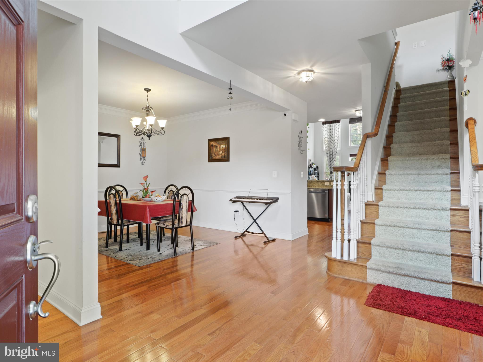 LOUDOUN VALLEY ESTATES 2 - Residential Lease