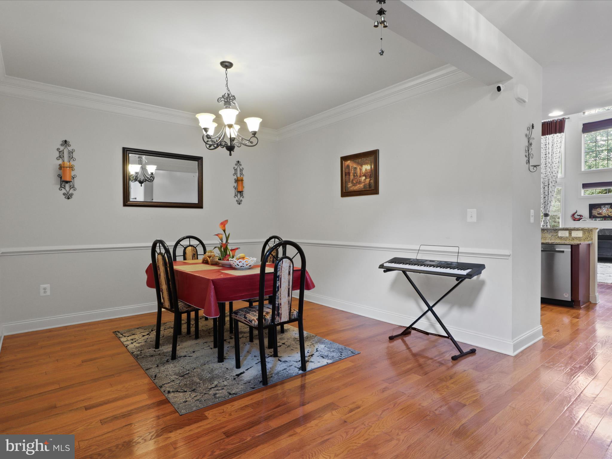 LOUDOUN VALLEY ESTATES 2 - Residential Lease