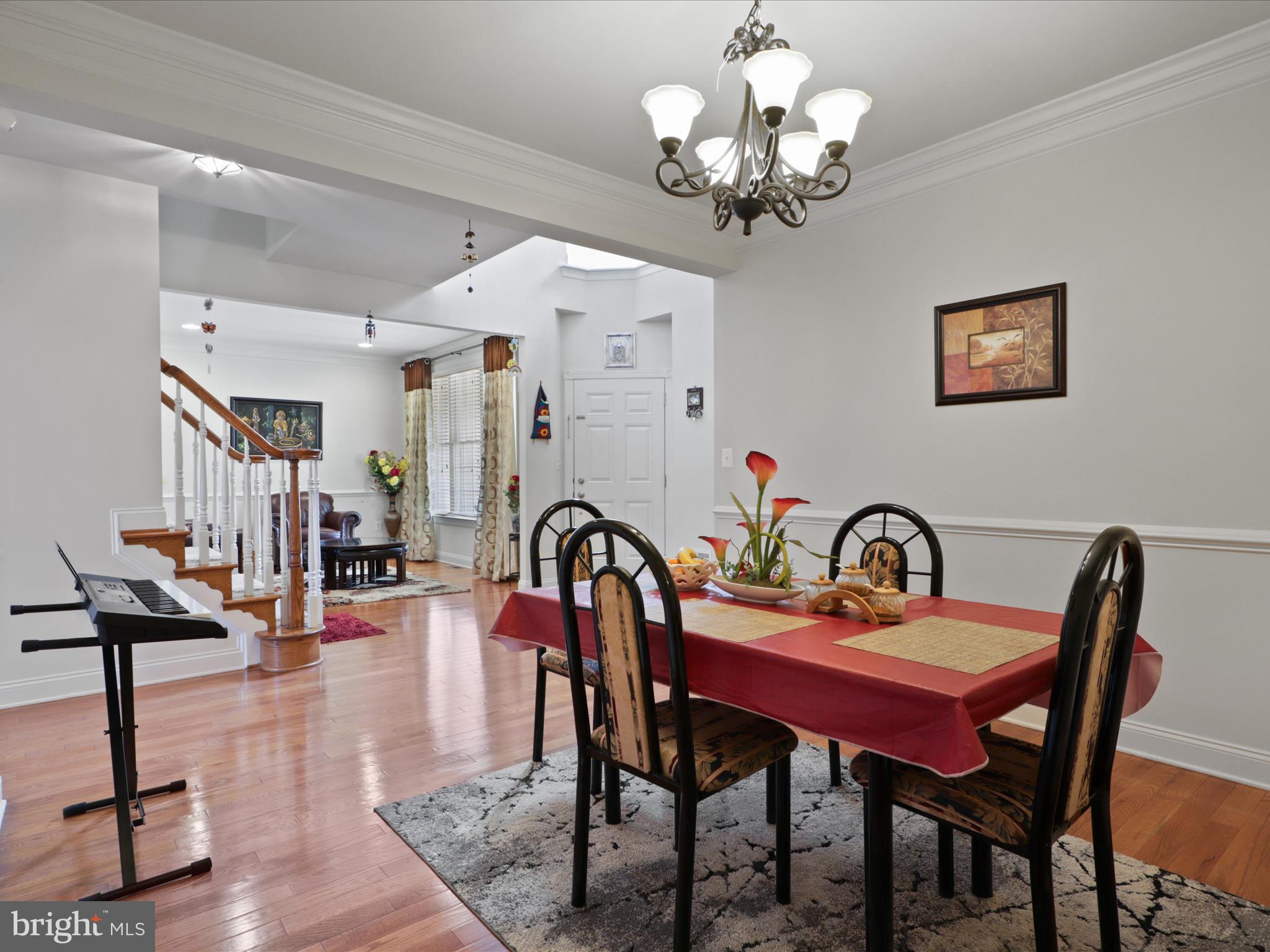 LOUDOUN VALLEY ESTATES 2 - Residential Lease