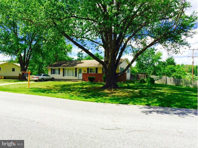 BLOSSOM HILLS - Residential