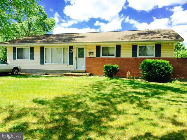 BLOSSOM HILLS - Residential