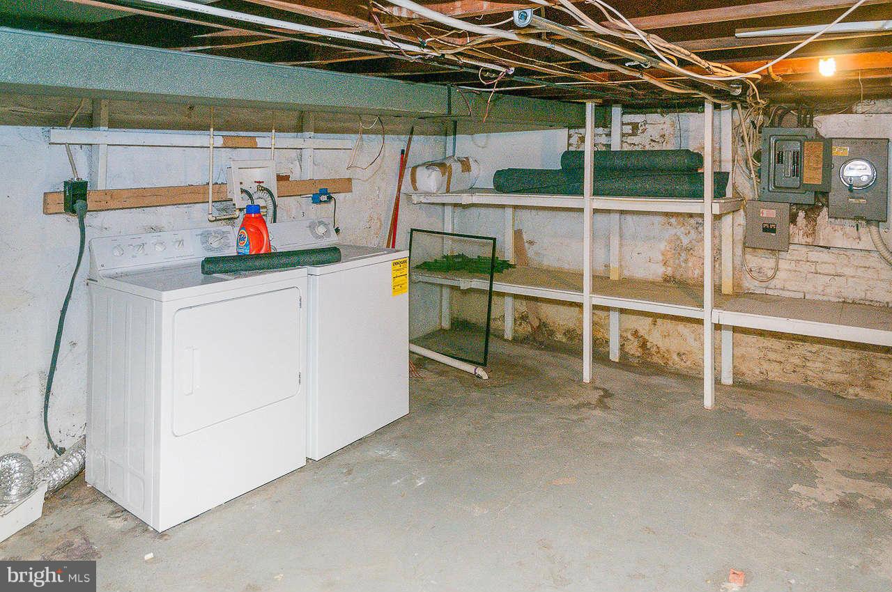 MOUNT VERNON PLACE HISTORIC DISTRICT - Residential