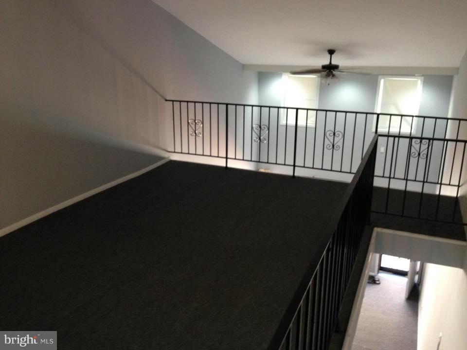 MOUNT VERNON PLACE HISTORIC DISTRICT - Residential