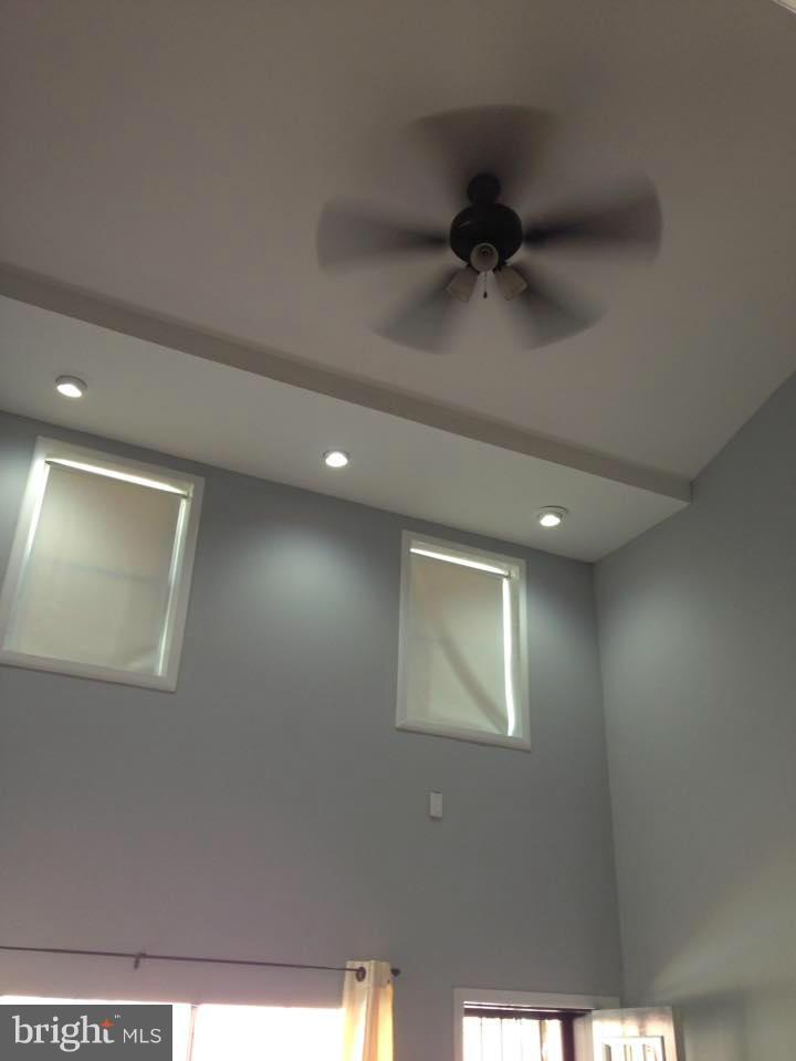 MOUNT VERNON PLACE HISTORIC DISTRICT - Residential