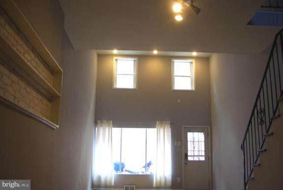 MOUNT VERNON PLACE HISTORIC DISTRICT - Residential