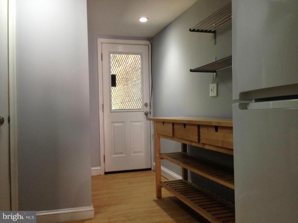 MOUNT VERNON PLACE HISTORIC DISTRICT - Residential