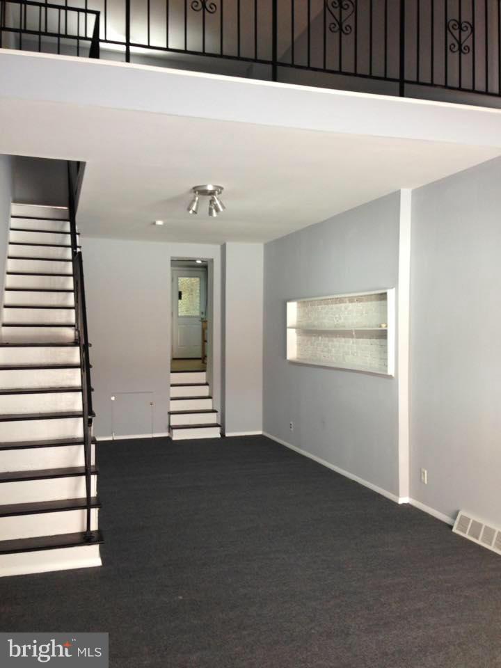 MOUNT VERNON PLACE HISTORIC DISTRICT - Residential