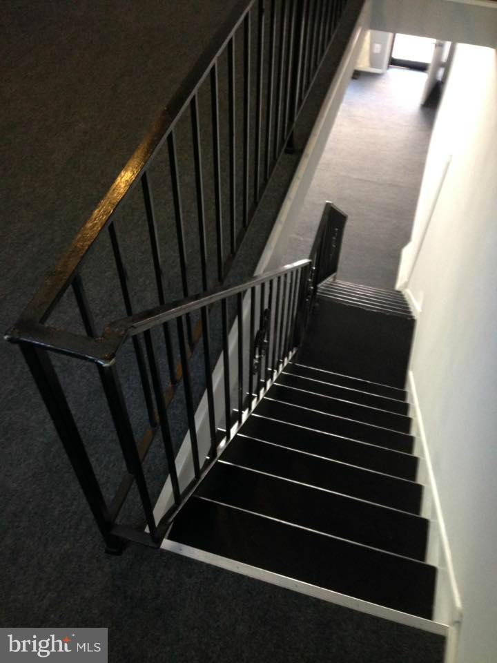 MOUNT VERNON PLACE HISTORIC DISTRICT - Residential