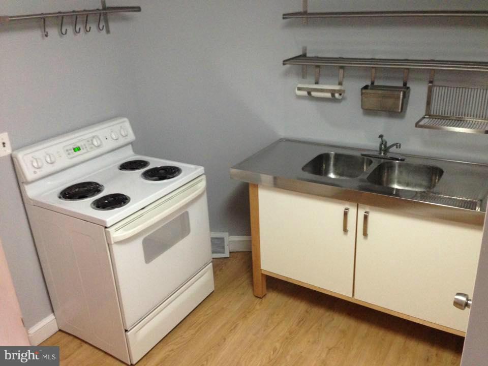 MOUNT VERNON PLACE HISTORIC DISTRICT - Residential