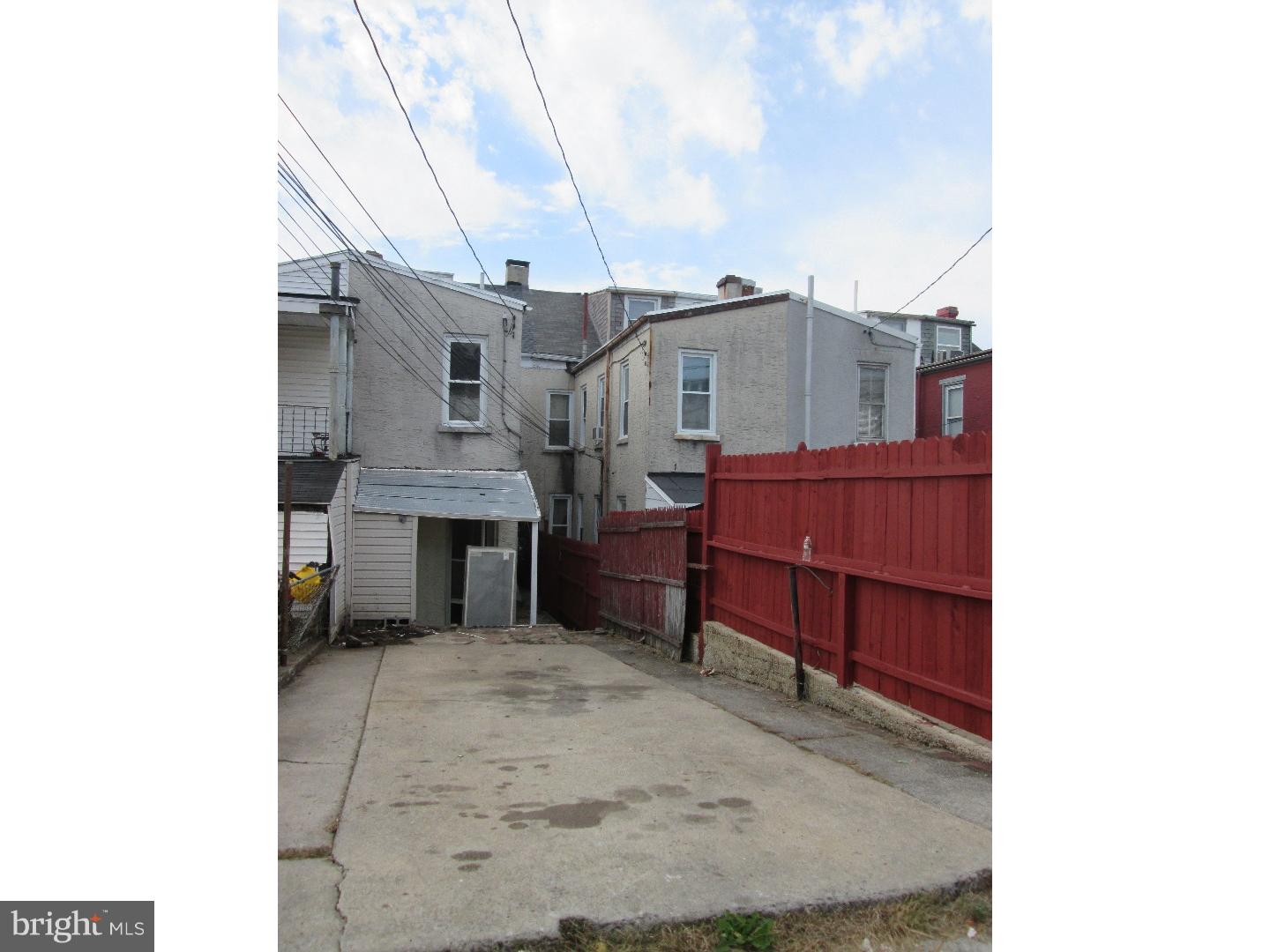 NONE AVAILABLE - Residential