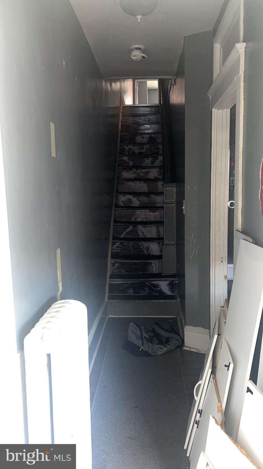 PHILADELPHIA - Residential