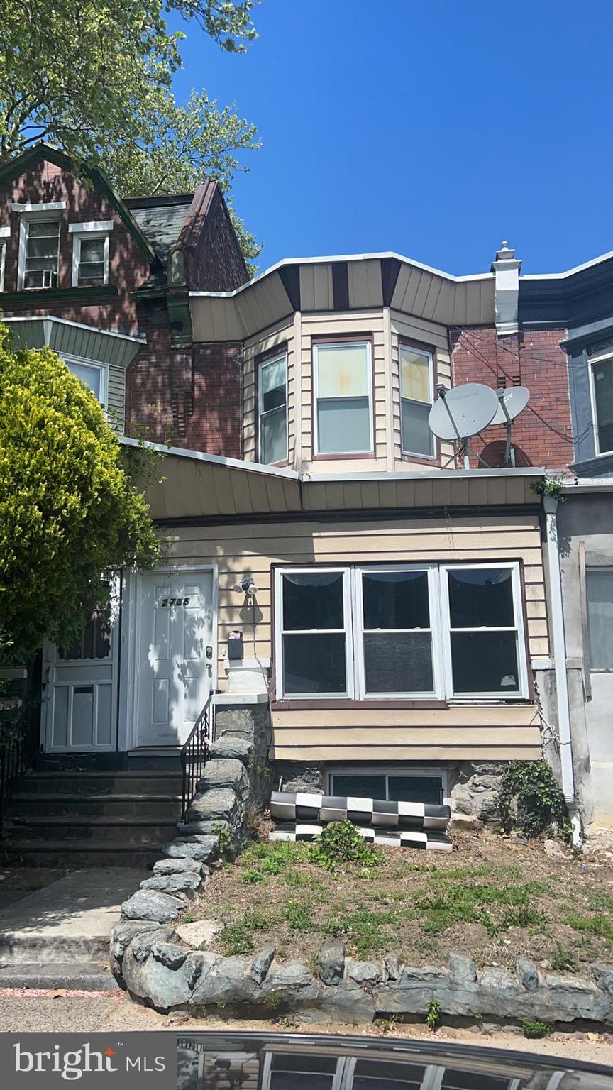 Property must be purchased with portfolio including:
2749 N DOVER ST, PHILADELPHIA, PA 19132-2531
Rented
2BD/1BR
1838 N 23RD ST, PHILADELPHIA, PA 19121-2031
Vacant
5BD/1.5BR
2521 N CLEVELAND ST, PHILADELPHIA, PA 19132-3820
Rented
3BD/1BR
2714 N CROSKEY ST, PHILADELPHIA, PA 19132-3224
Rented
3BD/1BR
3438 N 18TH ST, PHILADELPHIA, PA 19140-4948
Vacant
Triplex