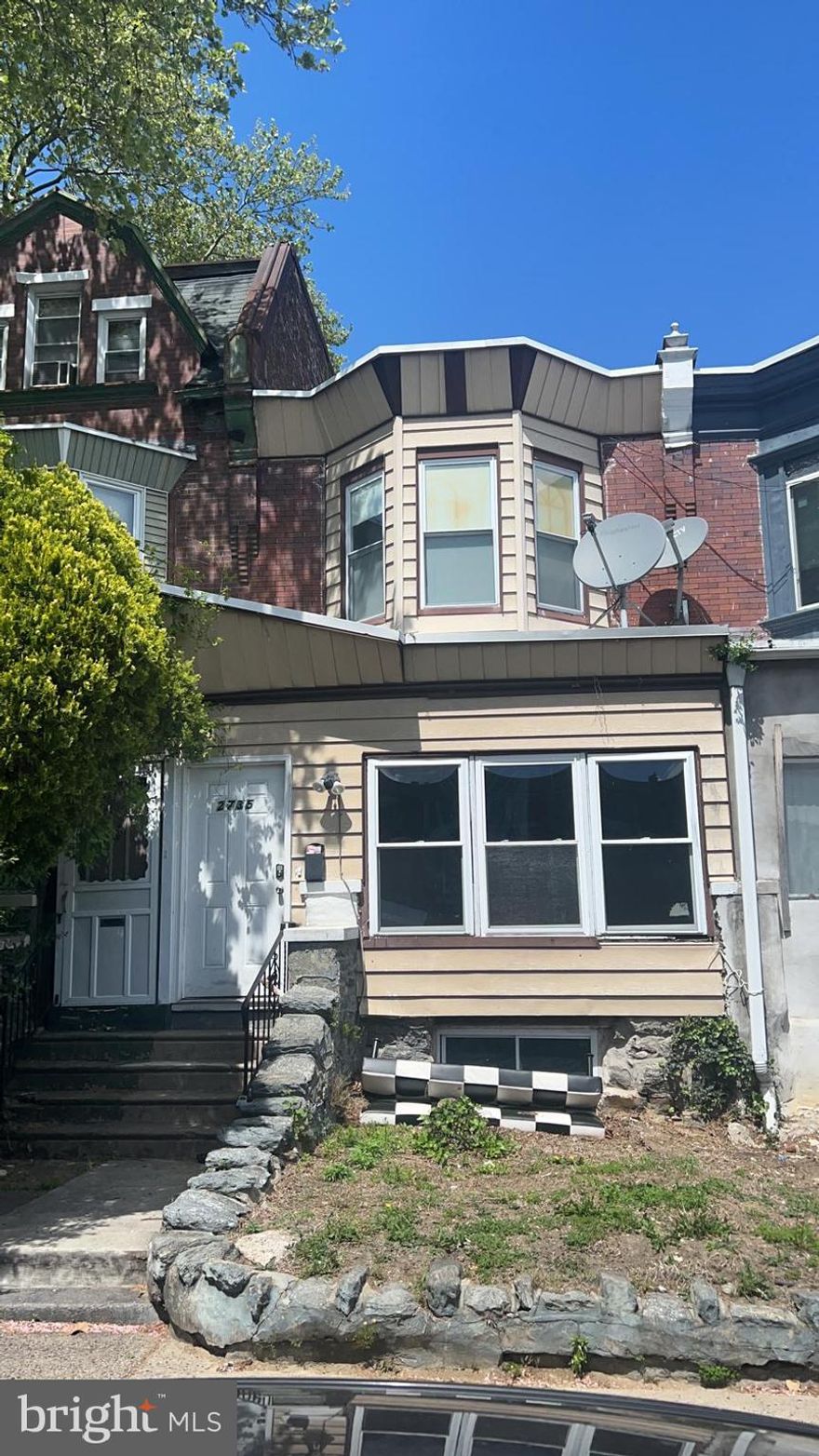 Property must be purchased with portfolio including:


2749 N DOVER ST, PHILADELPHIA, PA 19132-2531
Rented
2BD/1BR

1838 N 23RD ST, PHILADELPHIA, PA 19121-2031
Vacant
5BD/1.5BR

2521 N CLEVELAND ST, PHILADELPHIA, PA 19132-3820
Rented
3BD/1BR

2714 N CROSKEY ST, PHILADELPHIA, PA 19132-3224
Rented
3BD/1BR

3438 N 18TH ST, PHILADELPHIA, PA 19140-4948
Vacant
Triplex