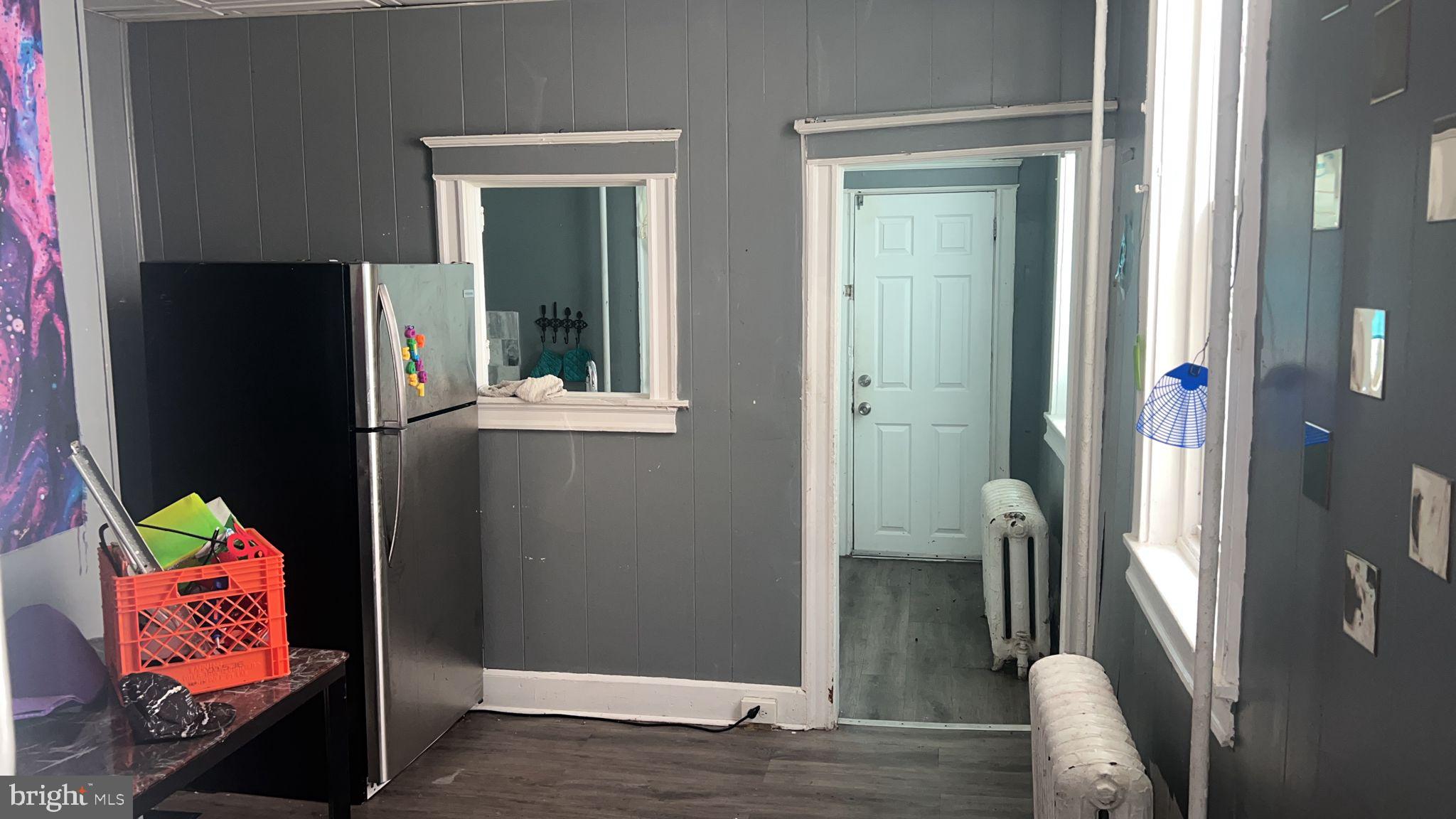 PHILADELPHIA - Residential