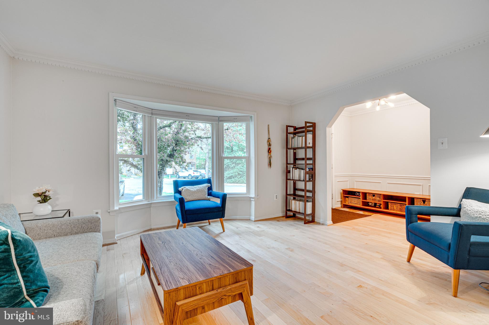 FAIR WOODS - Residential