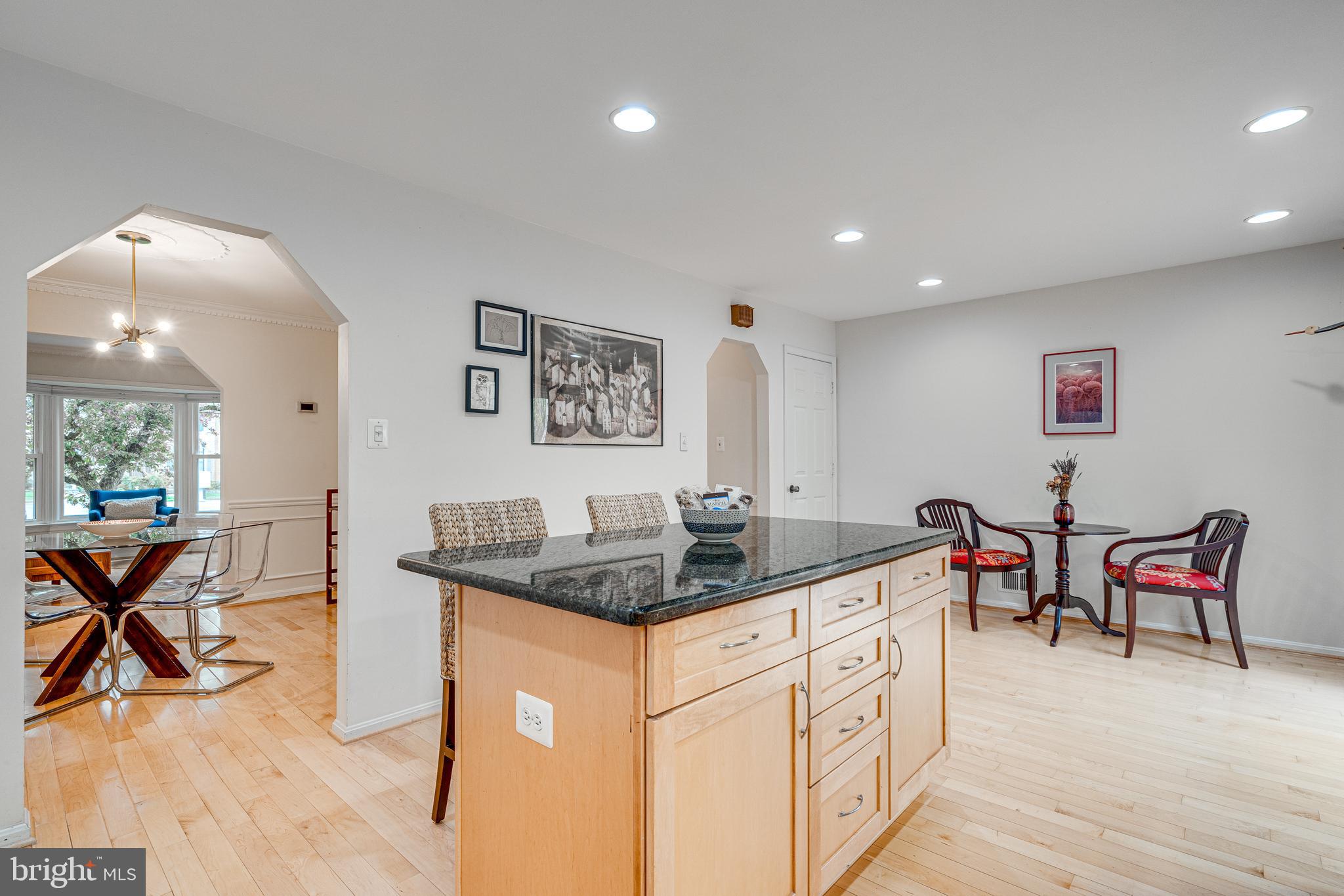 FAIR WOODS - Residential