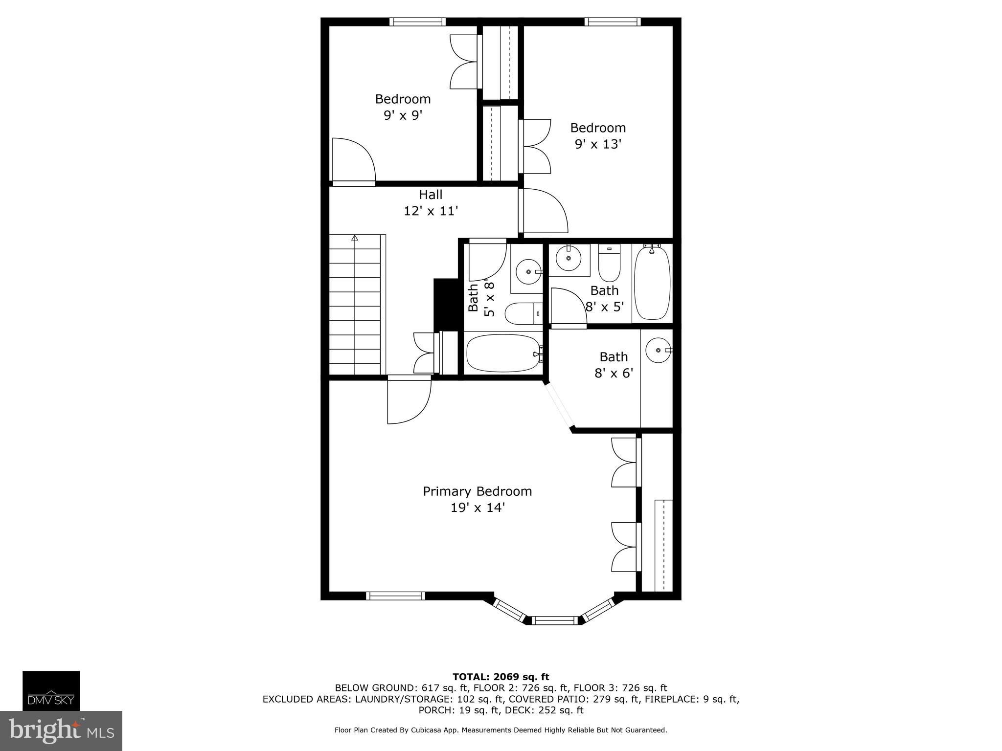 FAIR WOODS - Residential