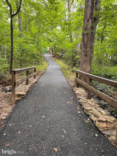 FAIR WOODS - Residential