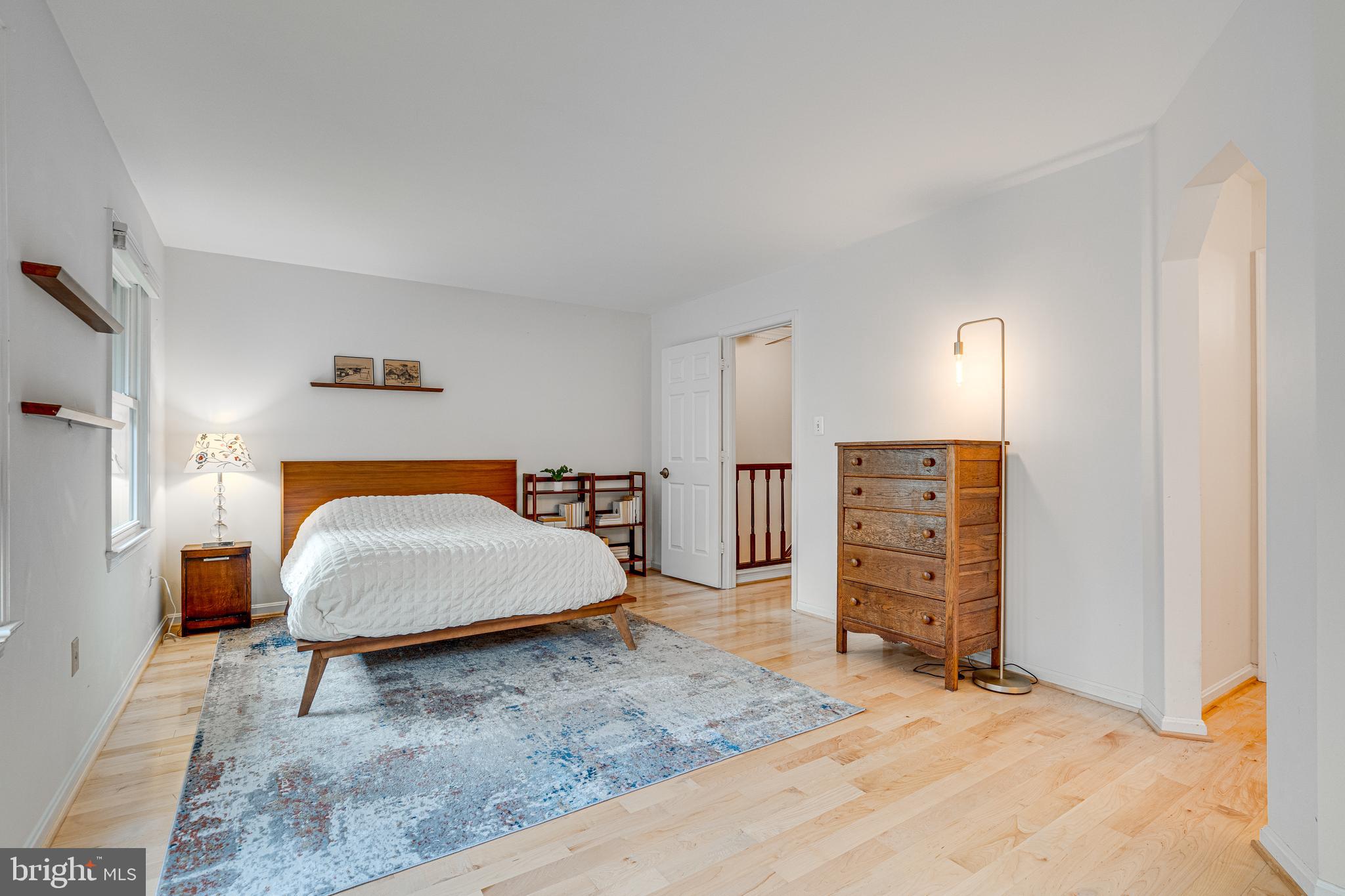 FAIR WOODS - Residential