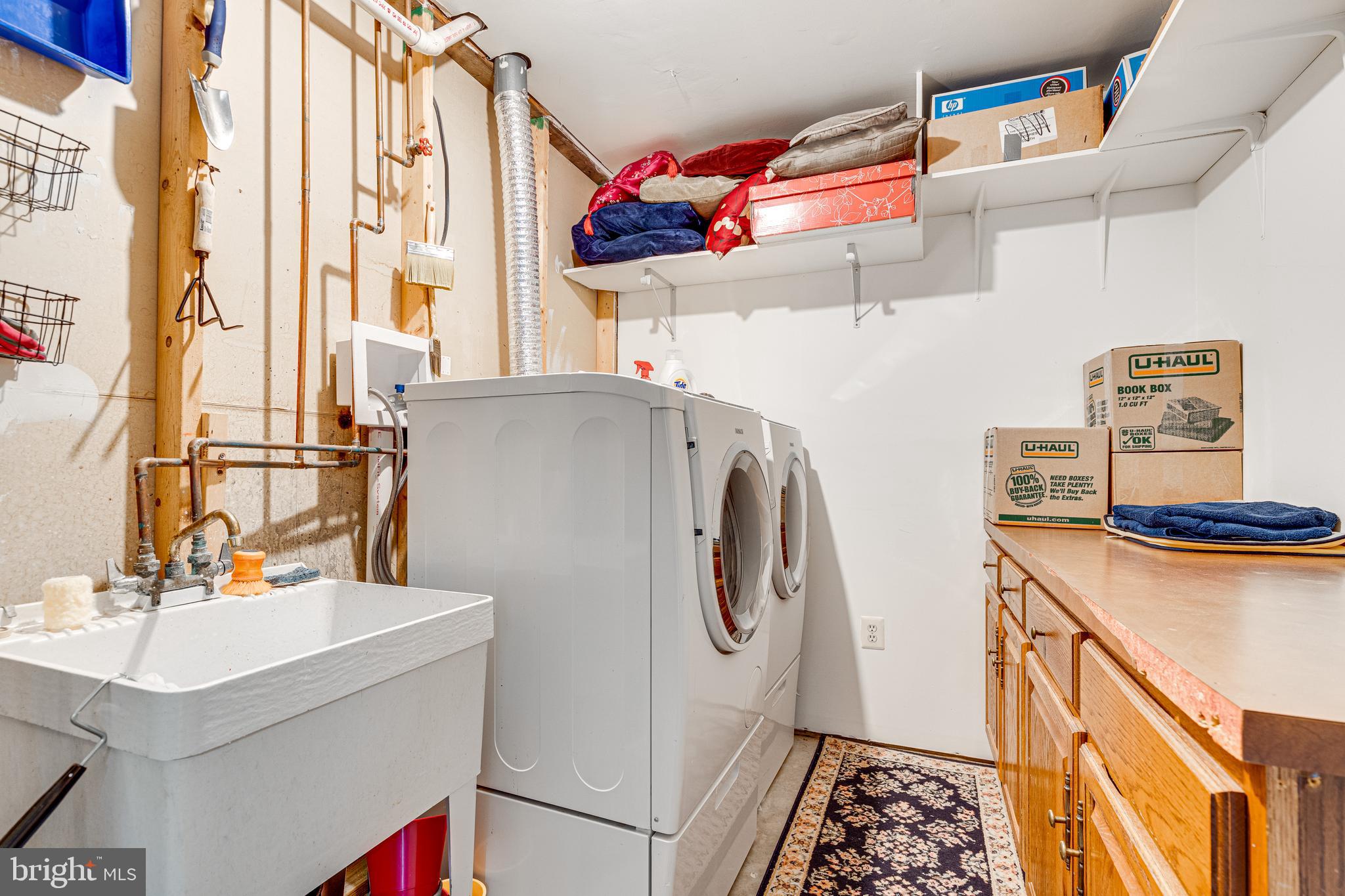 FAIR WOODS - Residential