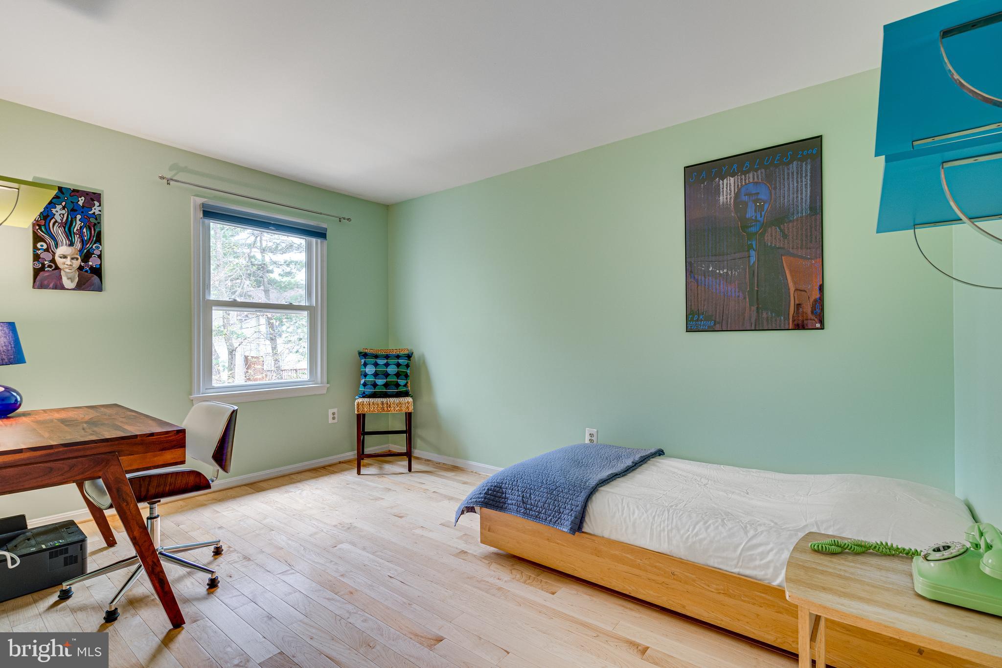 FAIR WOODS - Residential