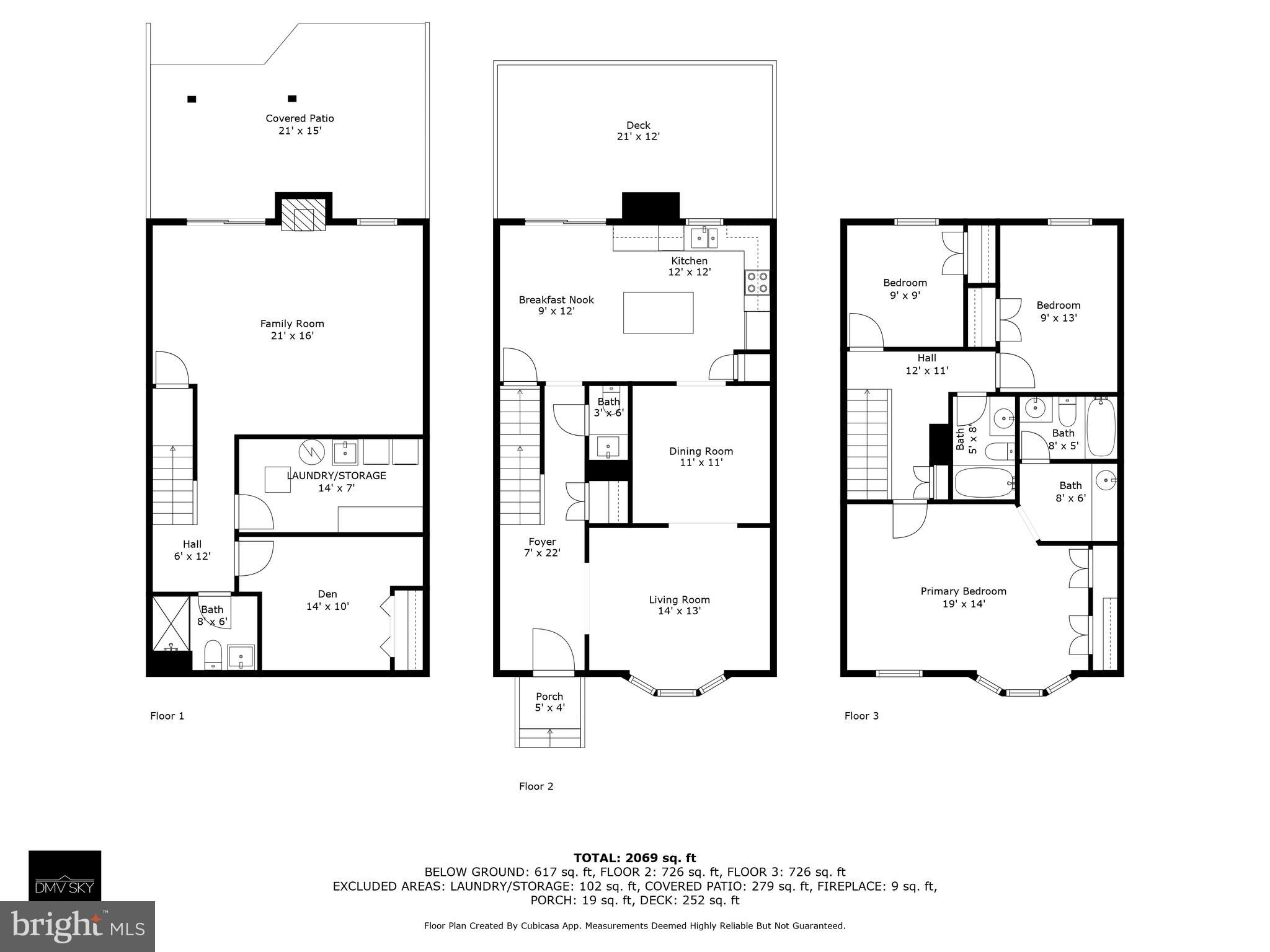 FAIR WOODS - Residential