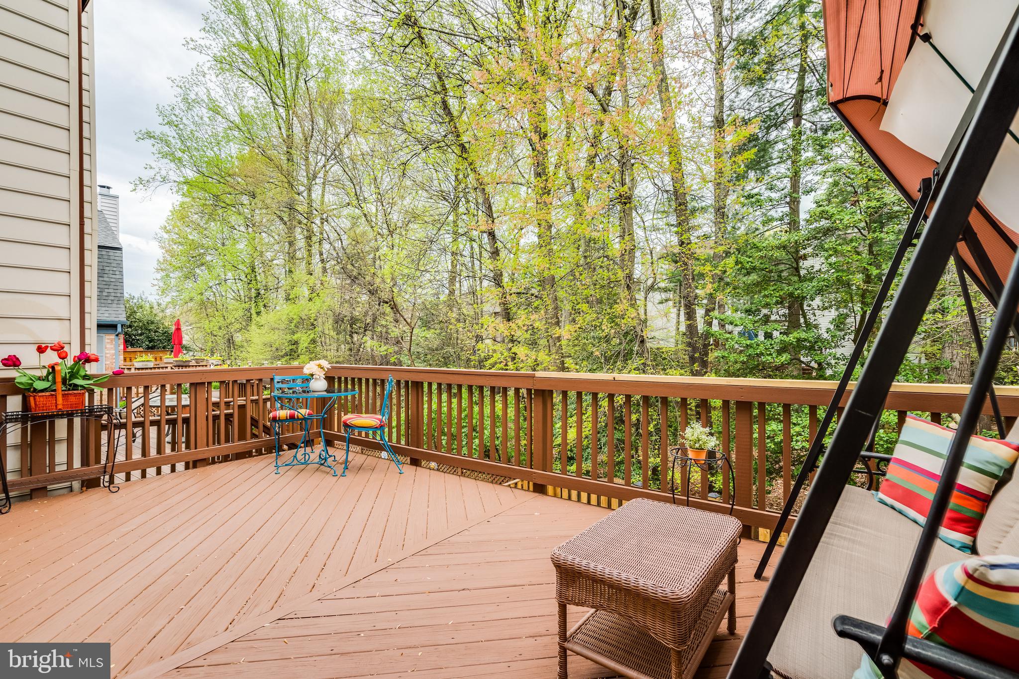 FAIR WOODS - Residential