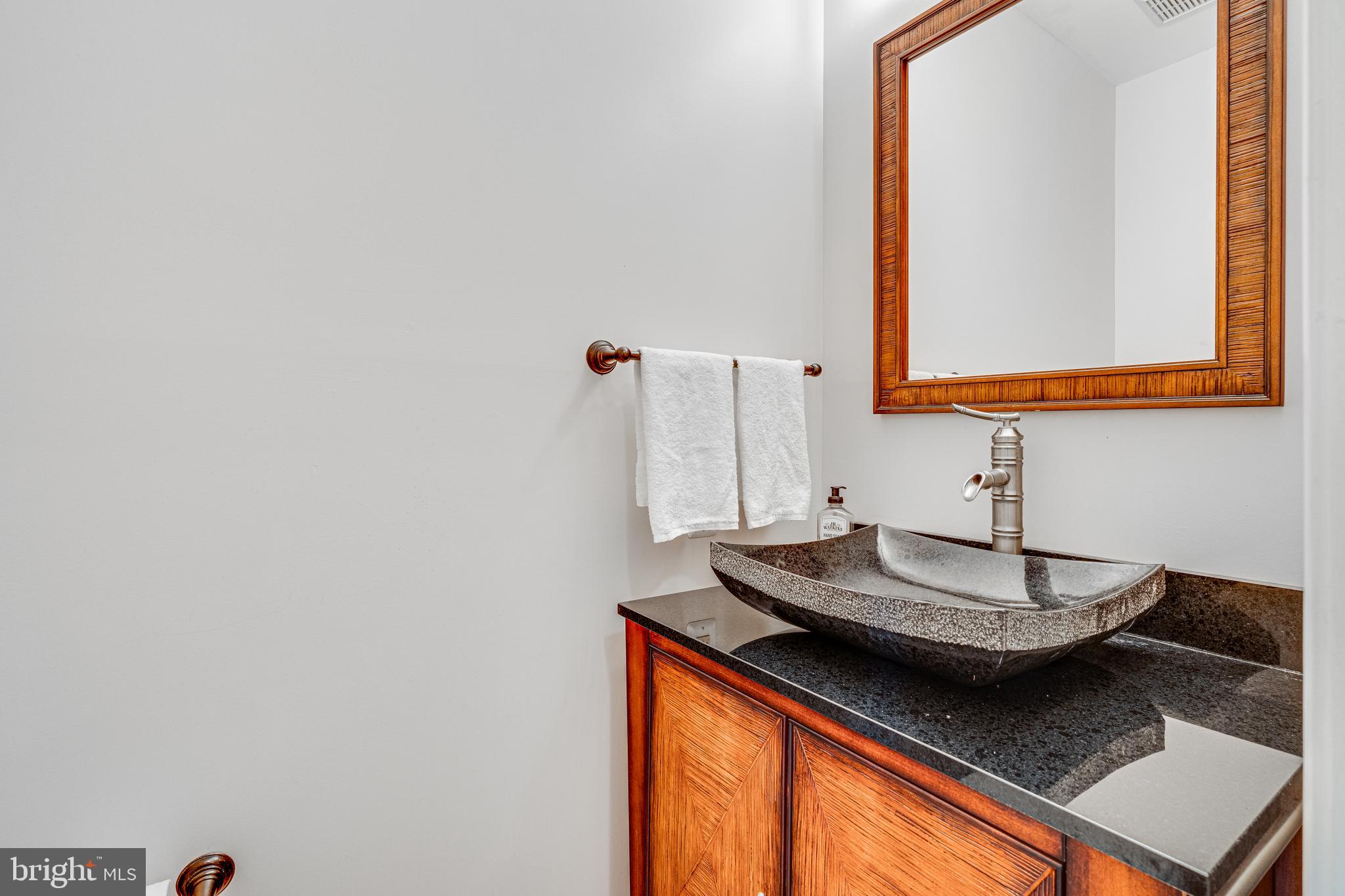 FAIR WOODS - Residential