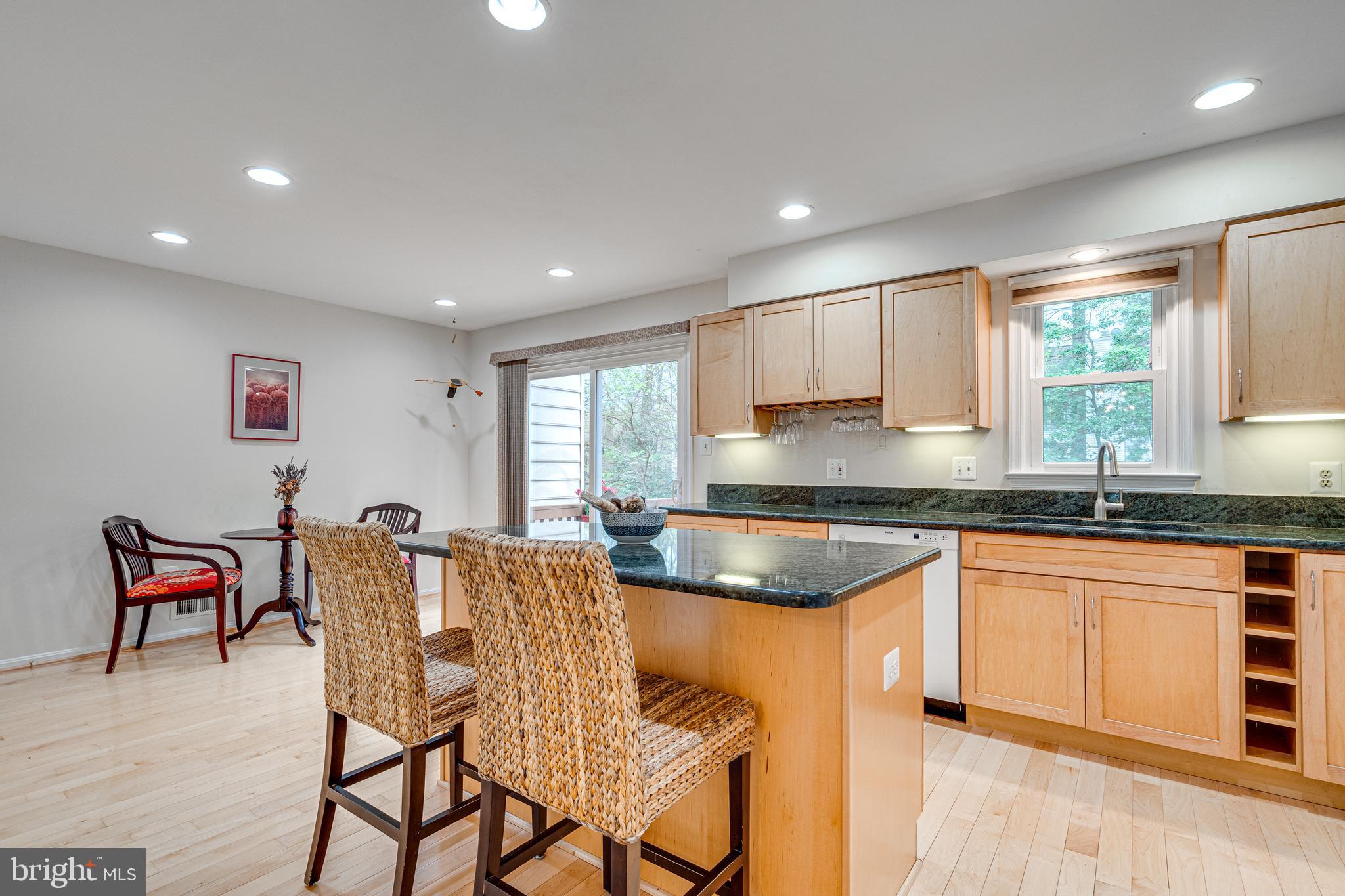 FAIR WOODS - Residential