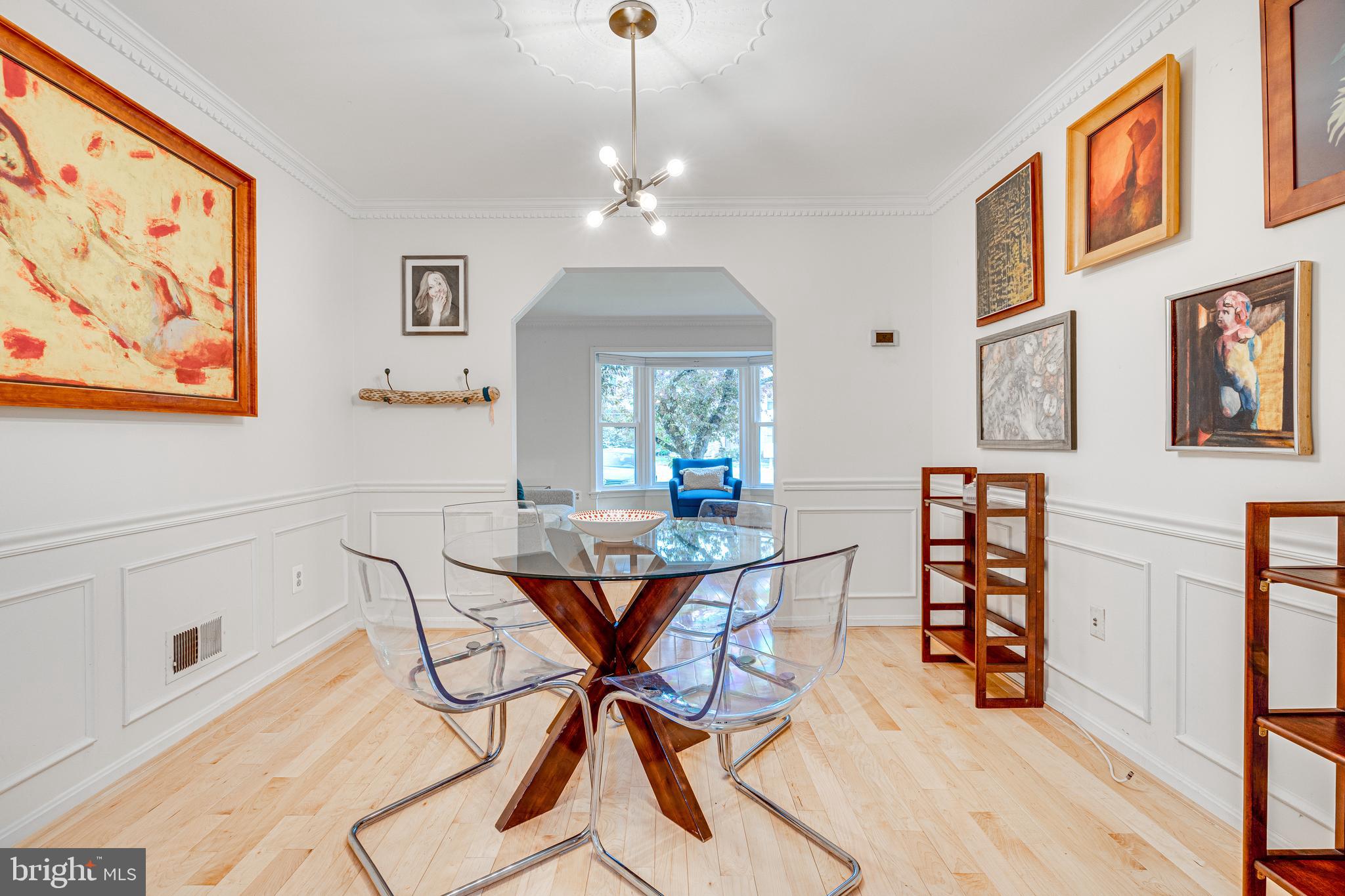 FAIR WOODS - Residential