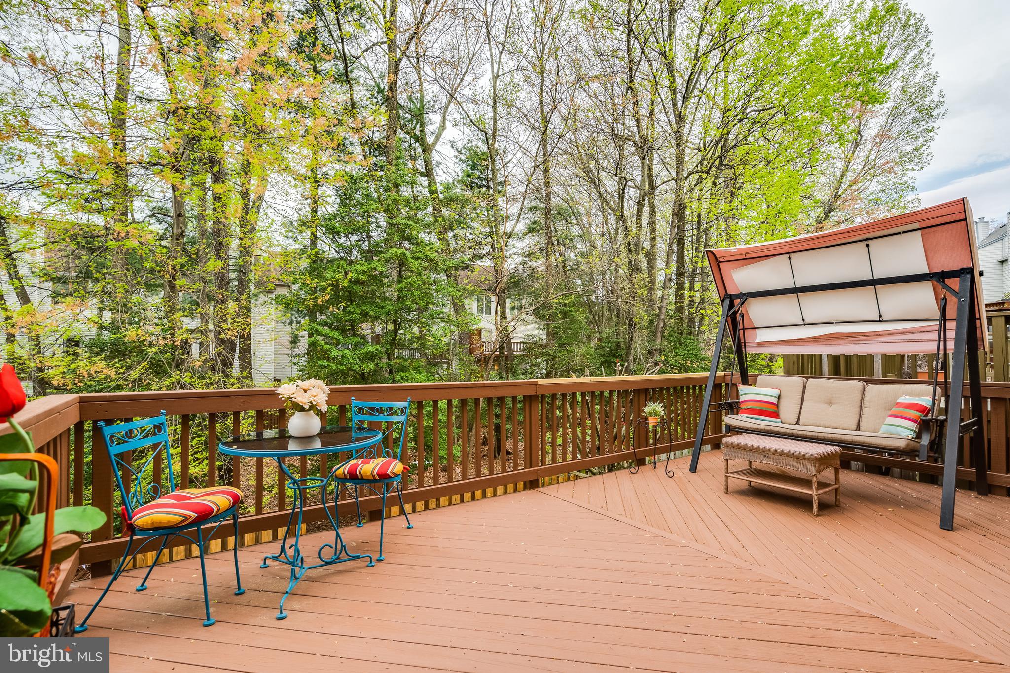 FAIR WOODS - Residential