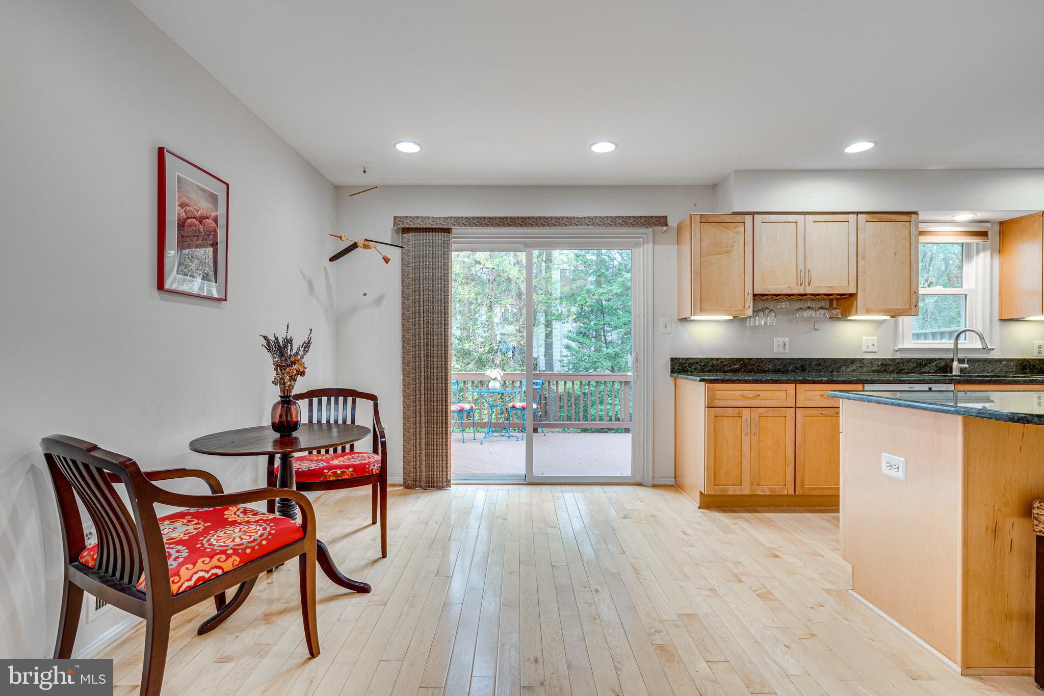 FAIR WOODS - Residential