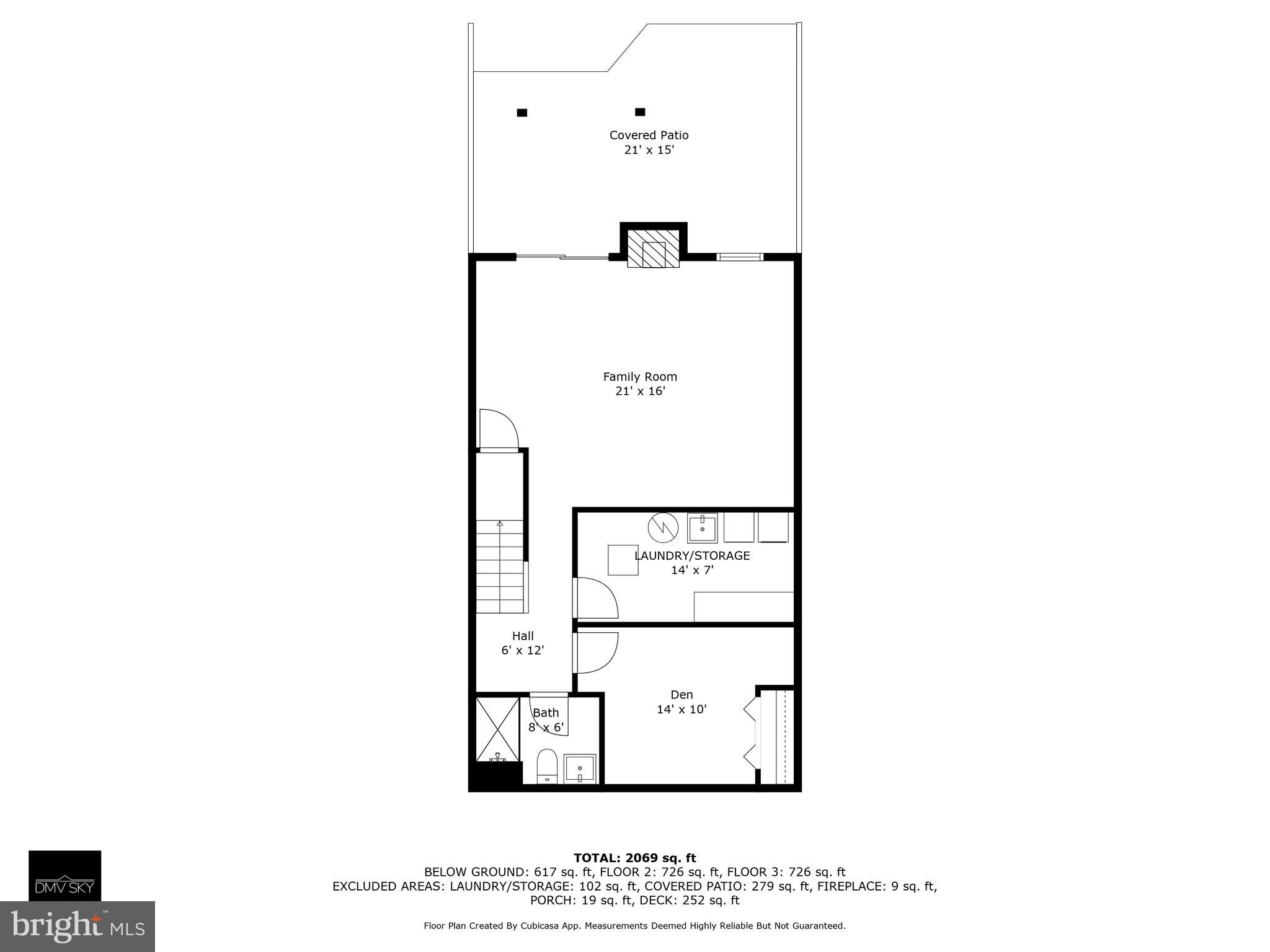 FAIR WOODS - Residential