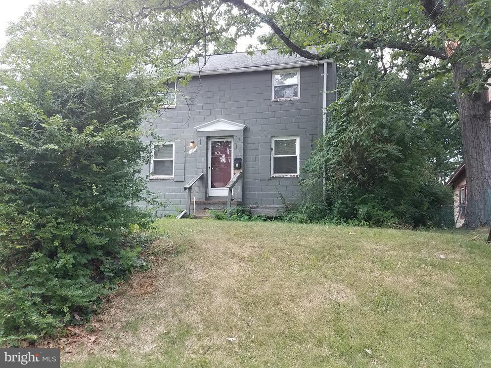 COLUMBIA FOREST - Residential