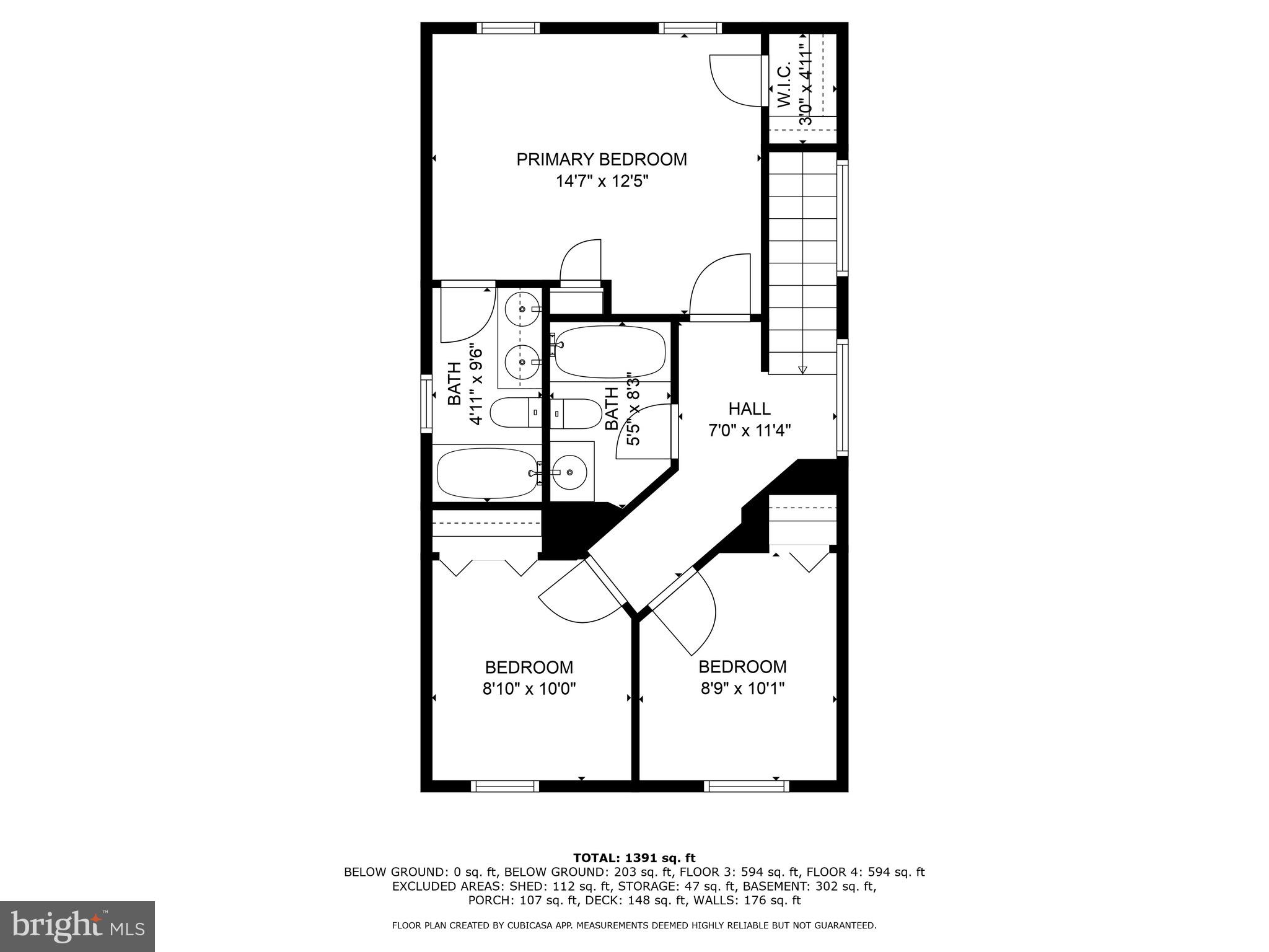 HAGERSTOWN - Residential